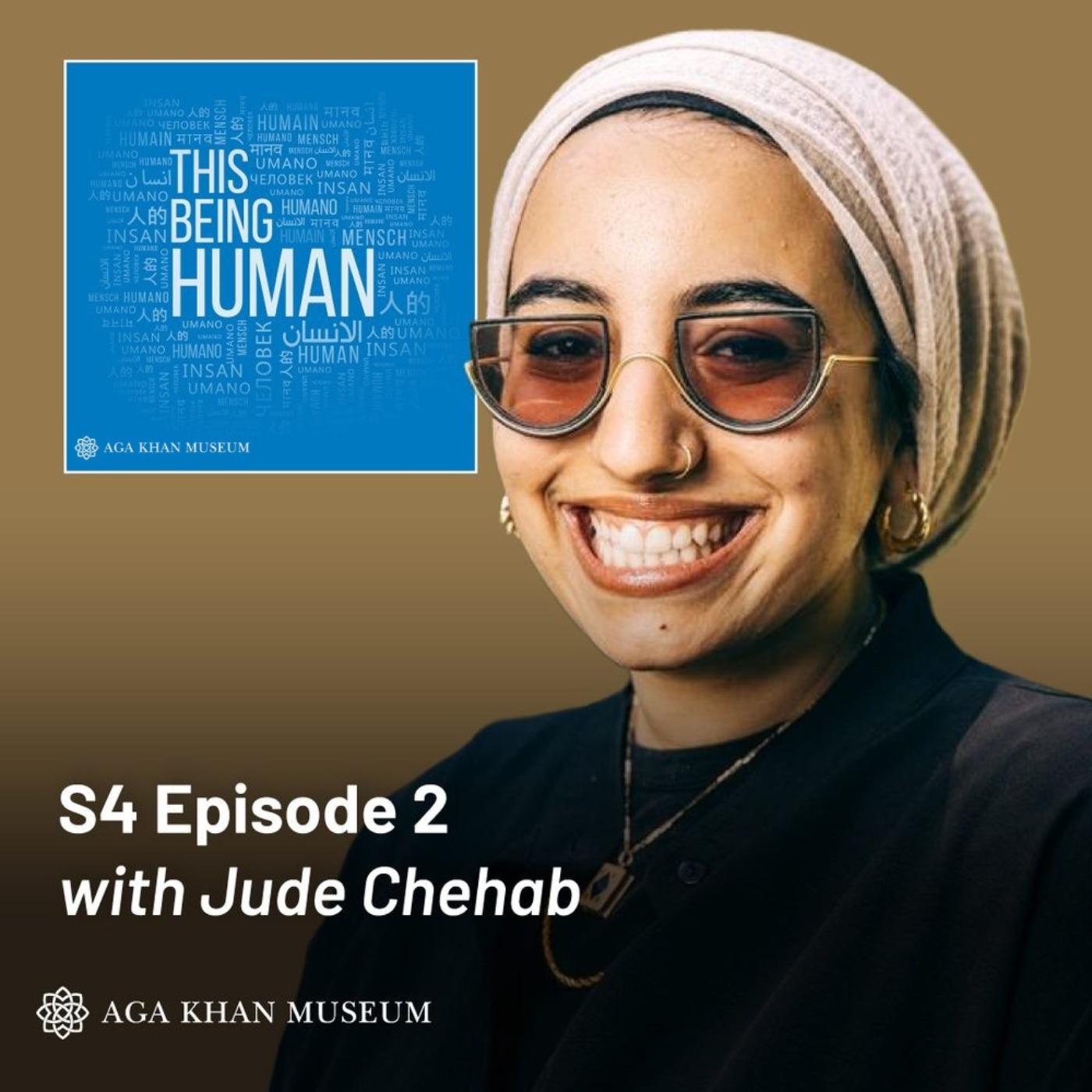 Jude Chehab Made A Beautiful Film about her Mother