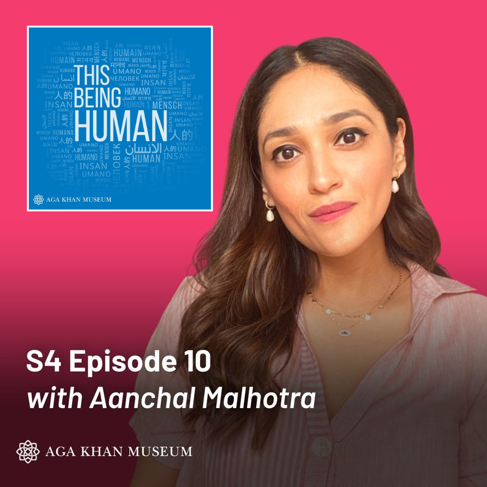 Aanchal Malhotra Collects Stories of Partition