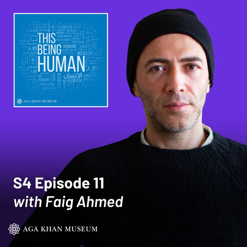 Faig Ahmed Melts Tradition with His Mind-Bending Rugs