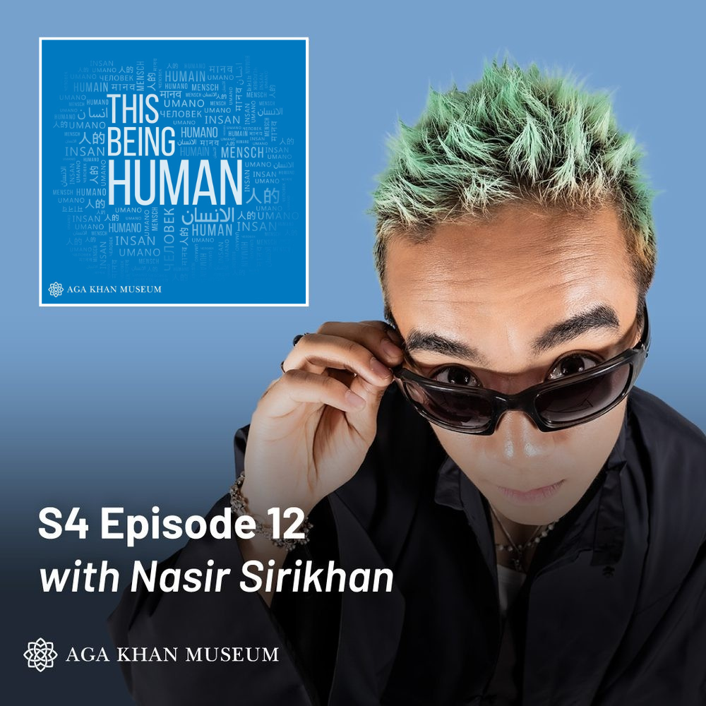 Nasir Sirikhan’s Philosophy of Dance