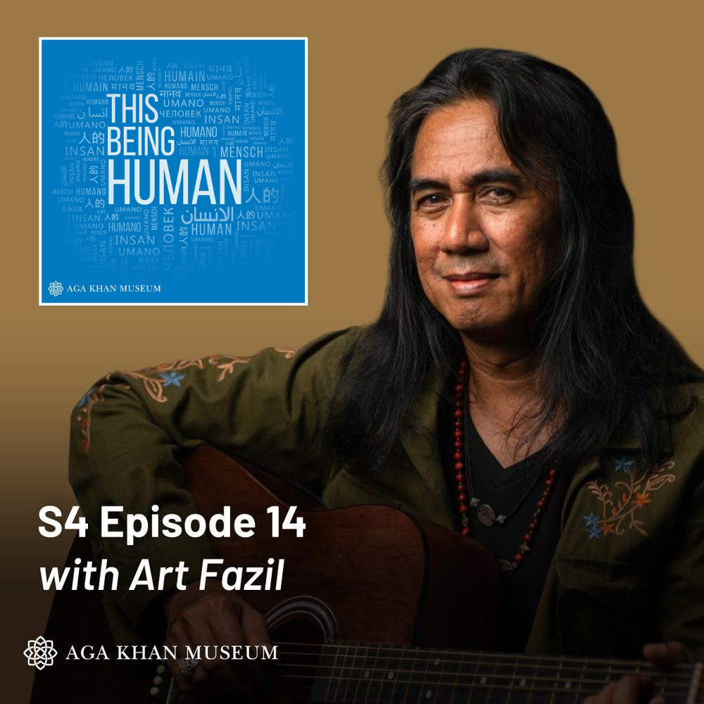 Art Fazil's Revival of the Folk Music of Nusantara