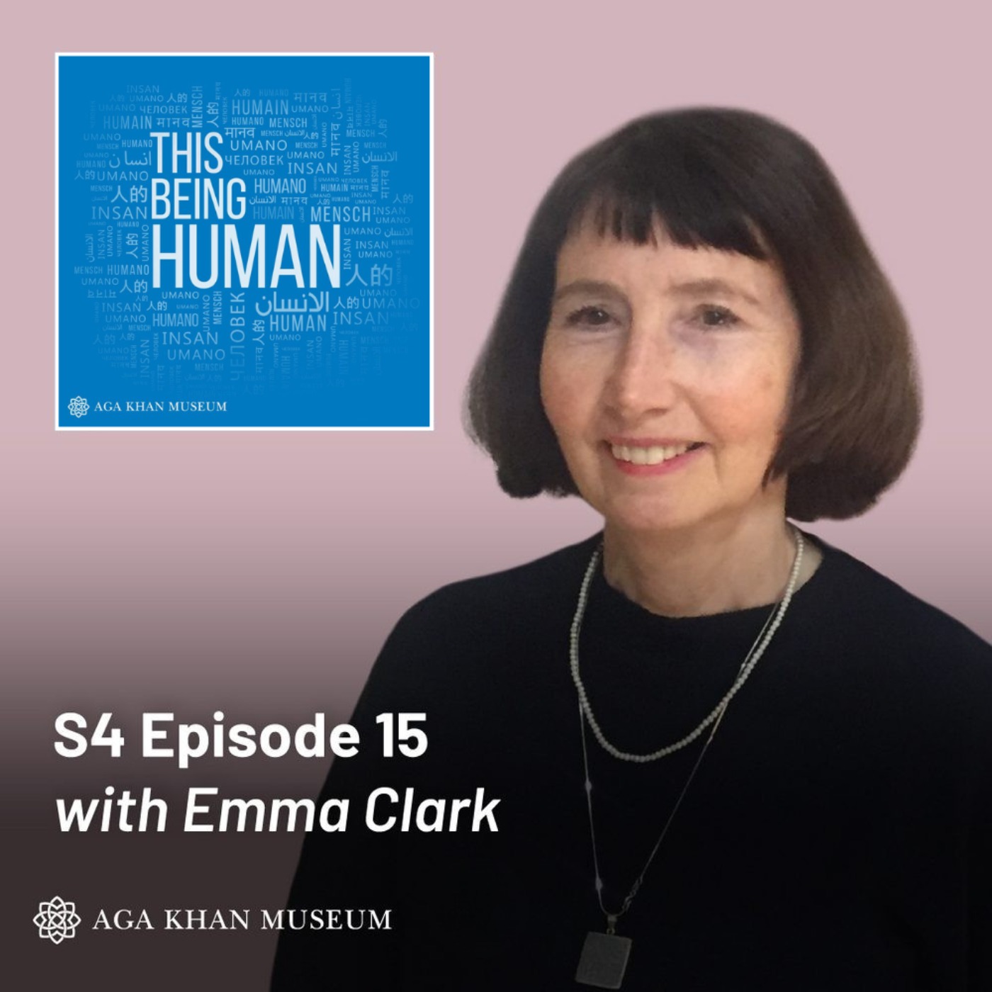 Gardens of the Soul: Emma Clark on the Sacred Art of Islamic Gardens