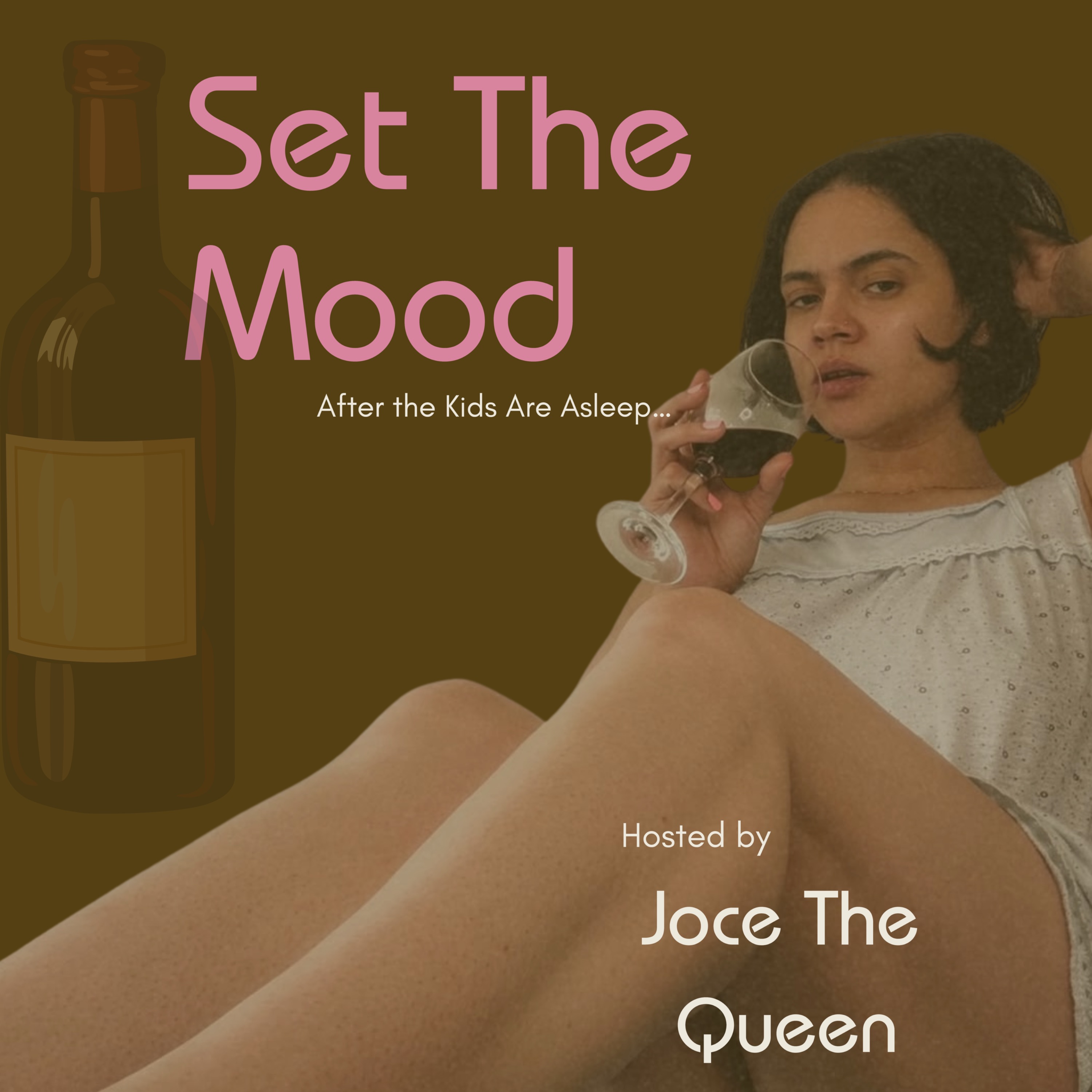 Set The Mood Podcast