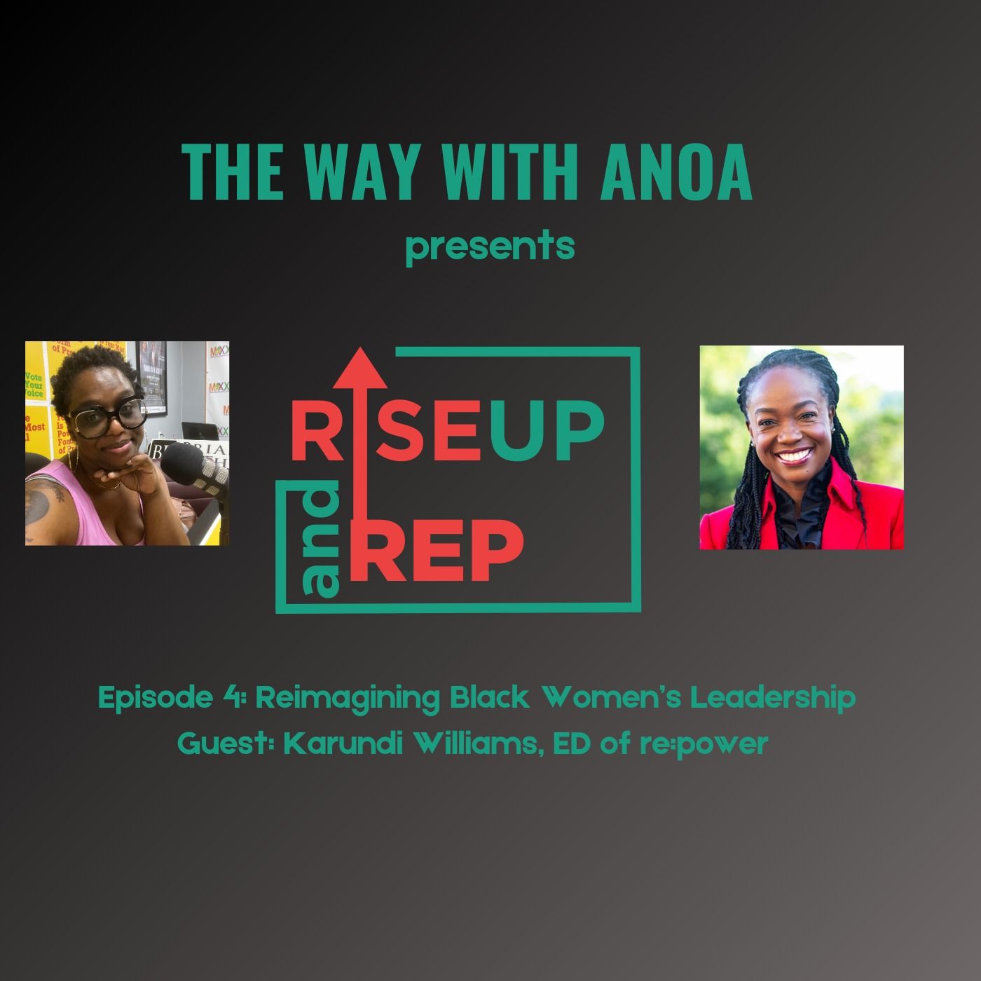 Reimagining Black Women's Leadership and Building Our Bench