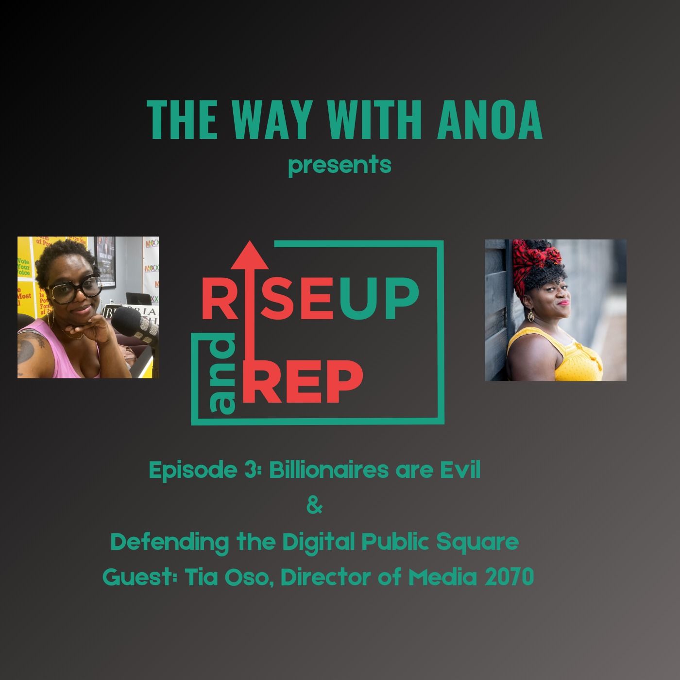 On Evil Billionaires and Defending Our Digital Public Square