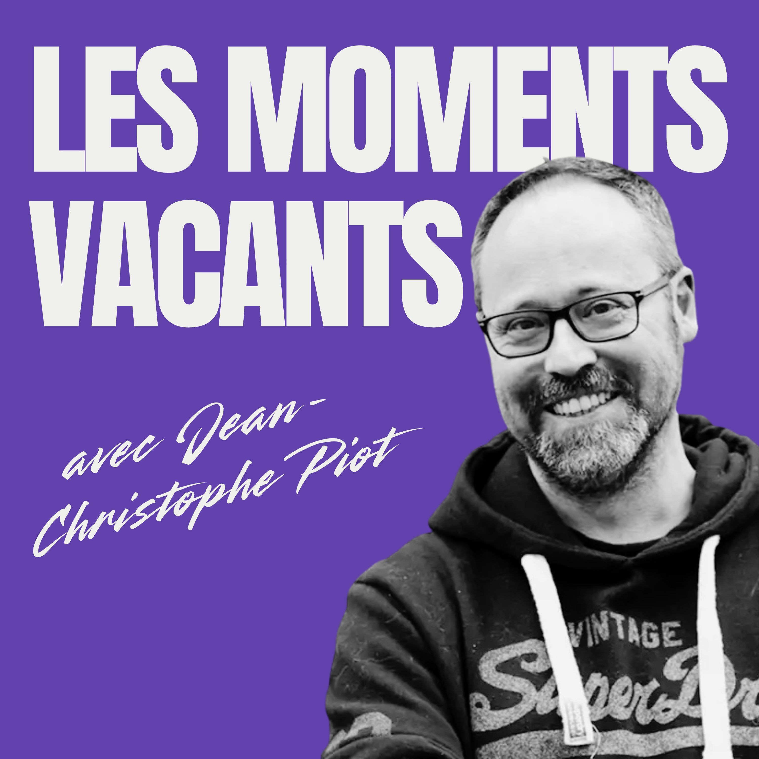 Les Moments Vacants