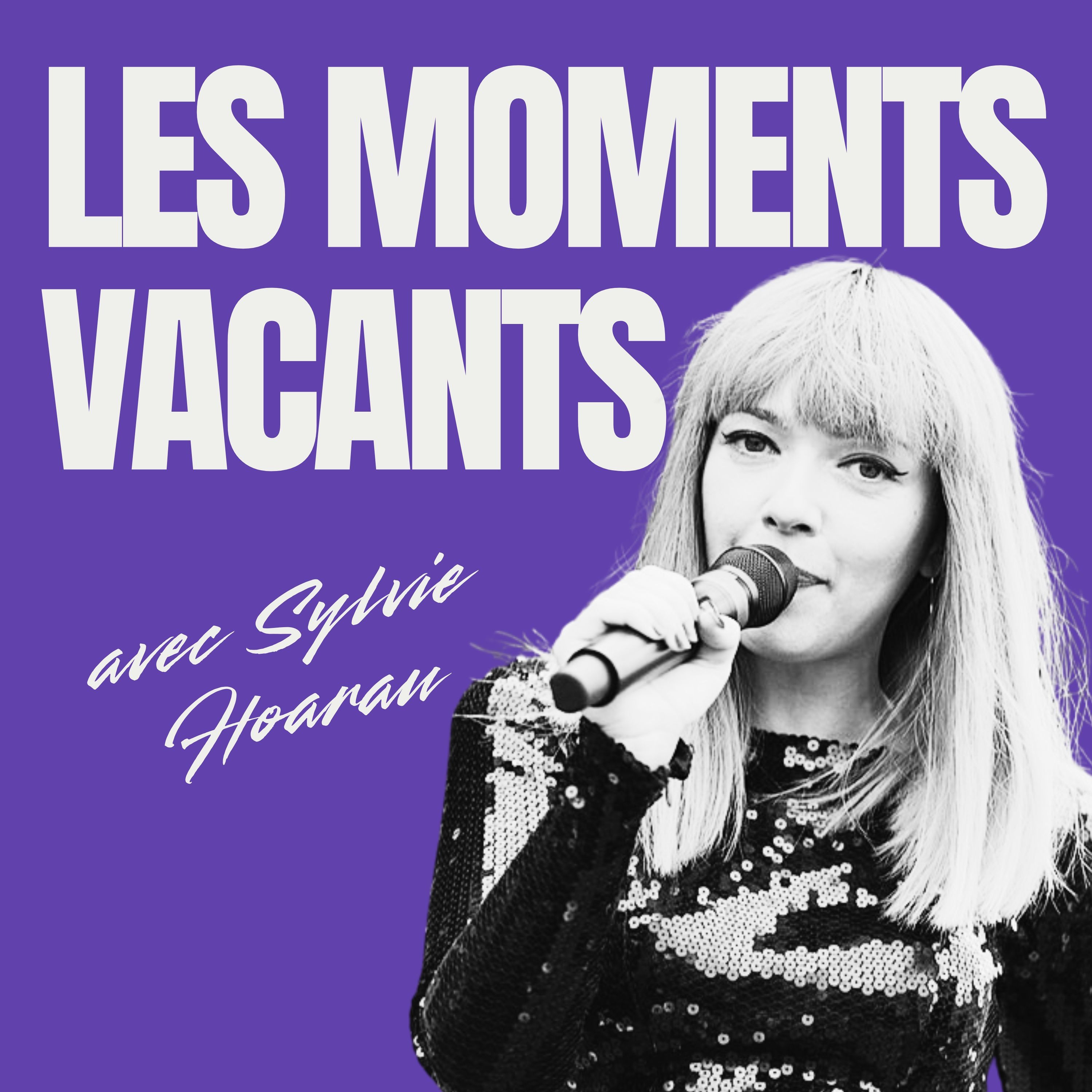 Les Moments Vacants