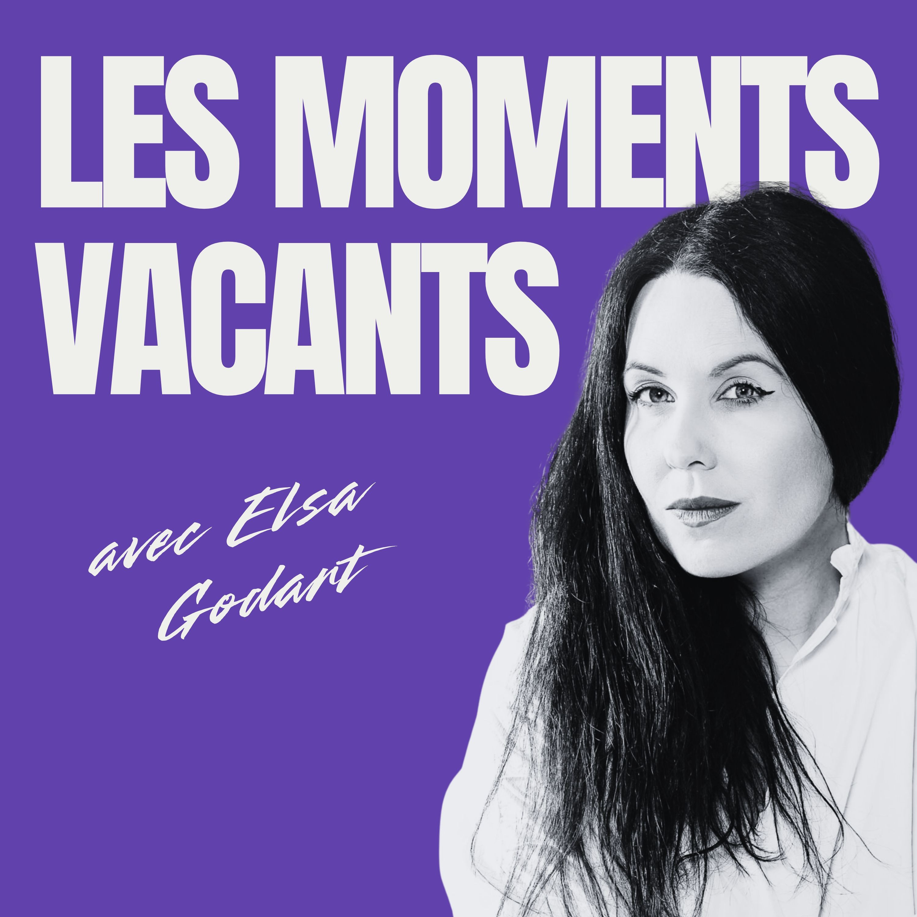 Les Moments Vacants