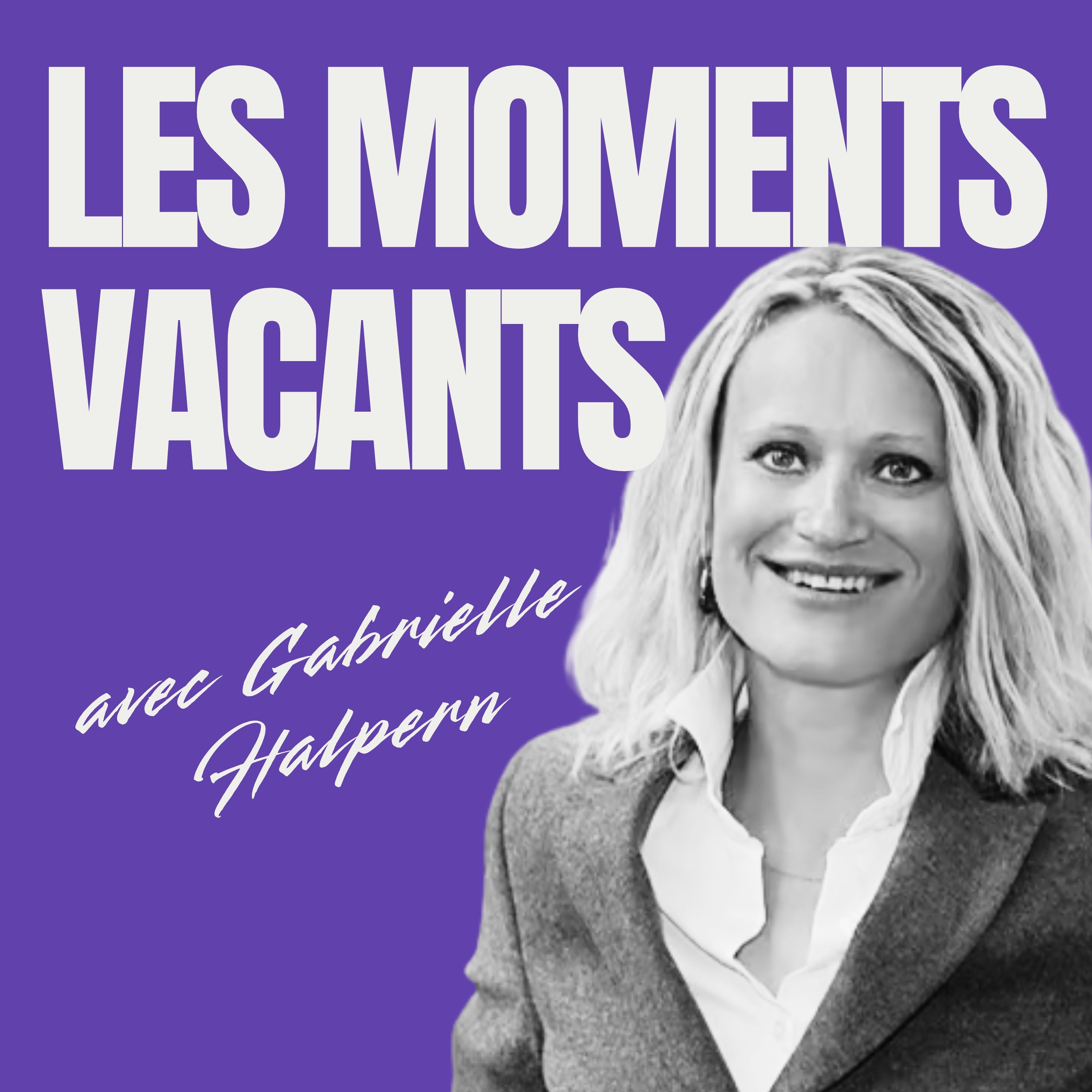 Les Moments Vacants