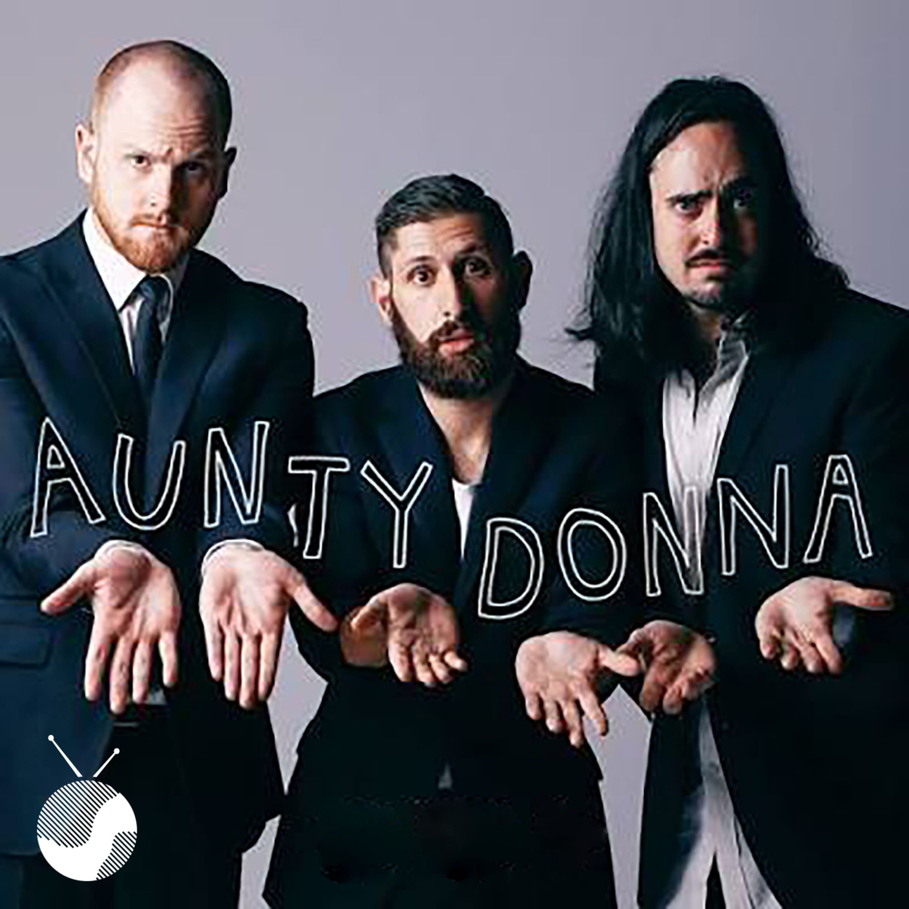 Aunty Donna The Album Review