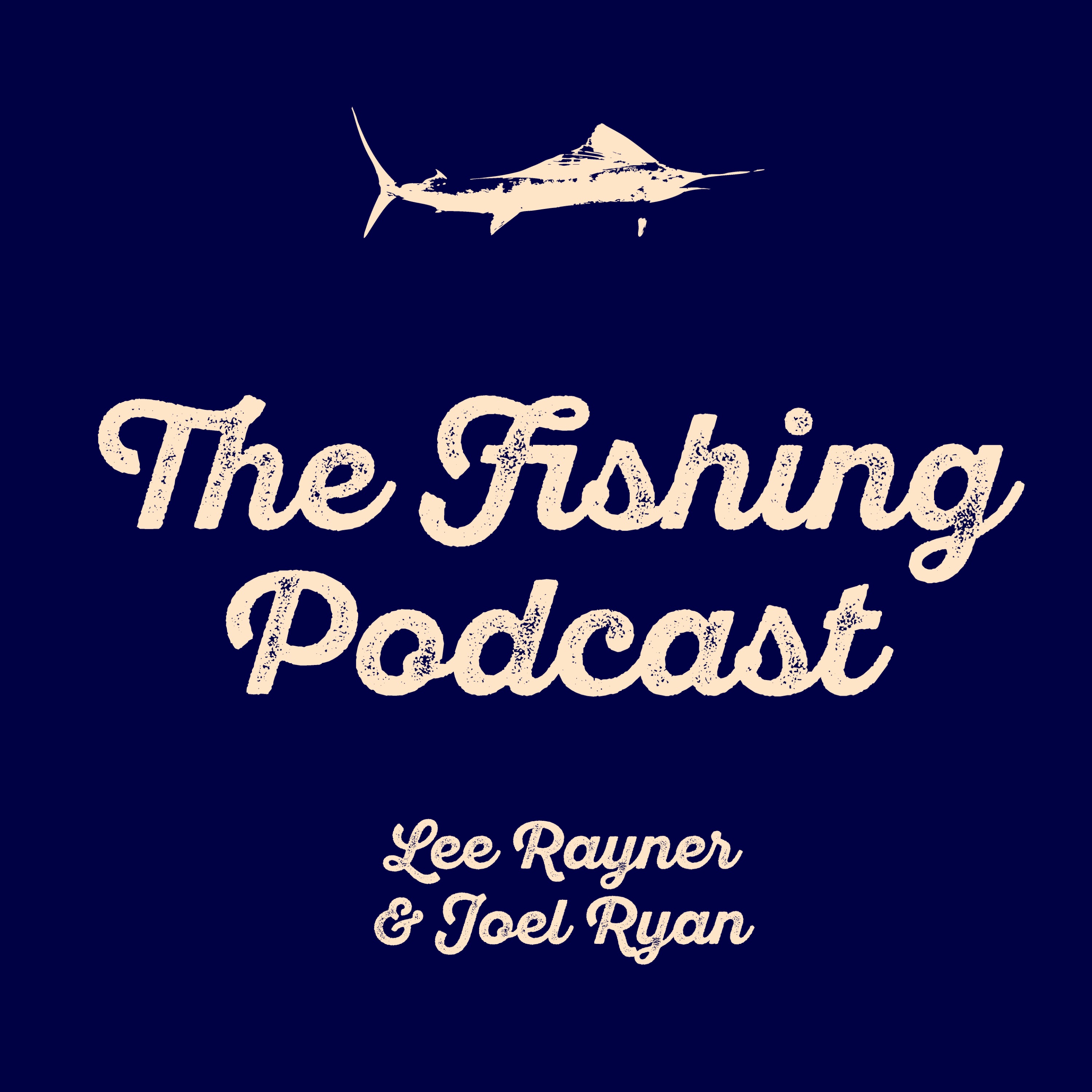 The Fishing Podcast
