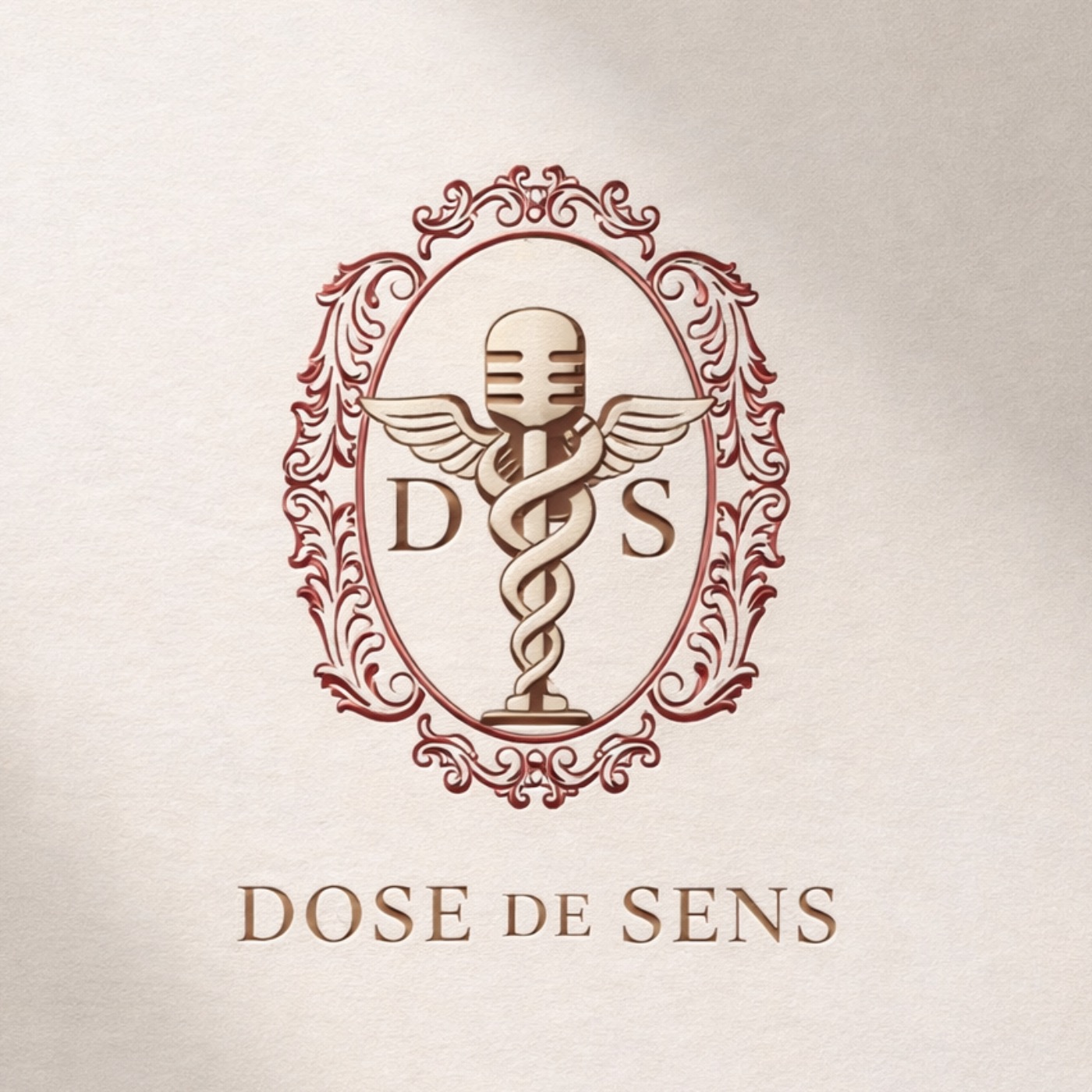 Artwork for Dose de Sens