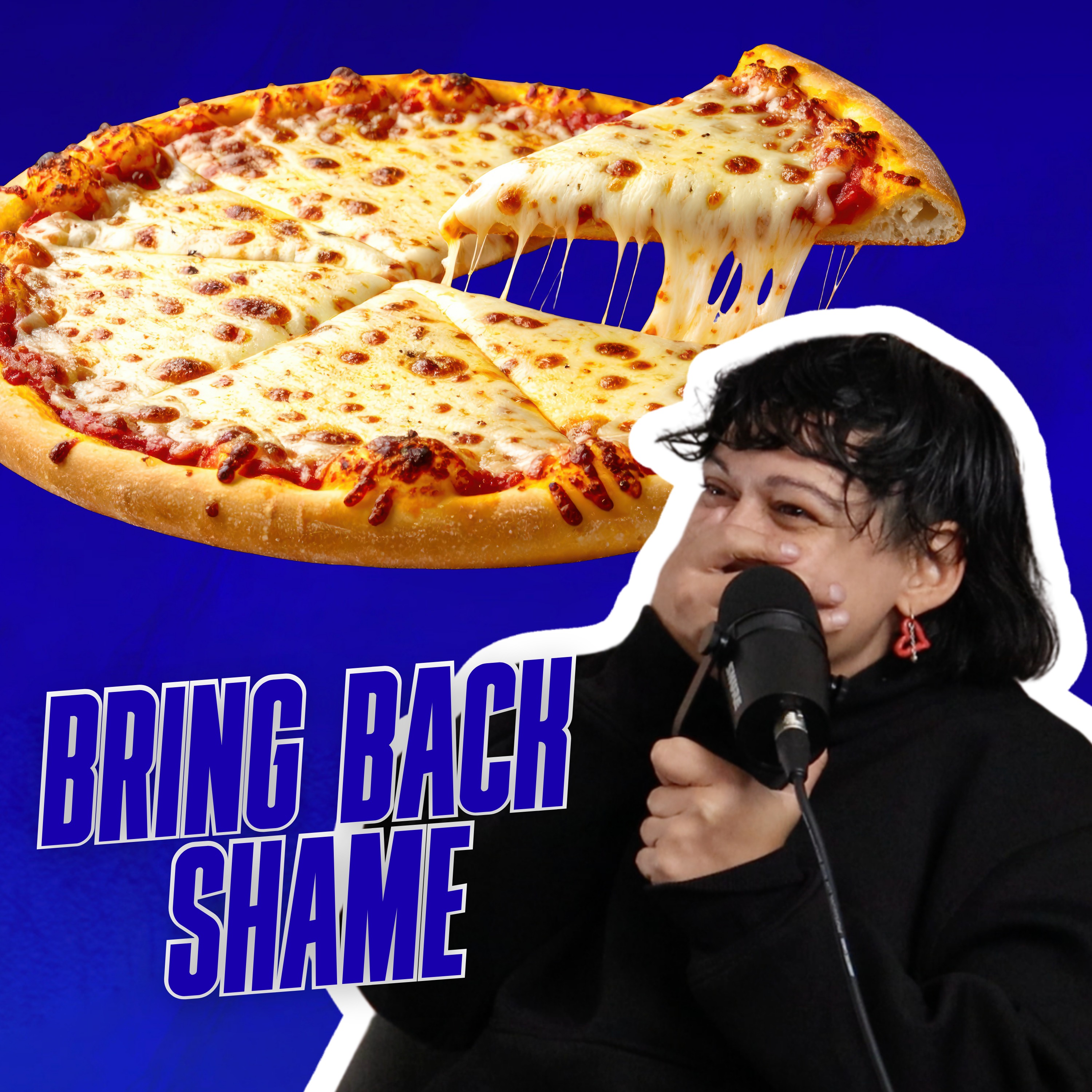 pizzagate episode artwork