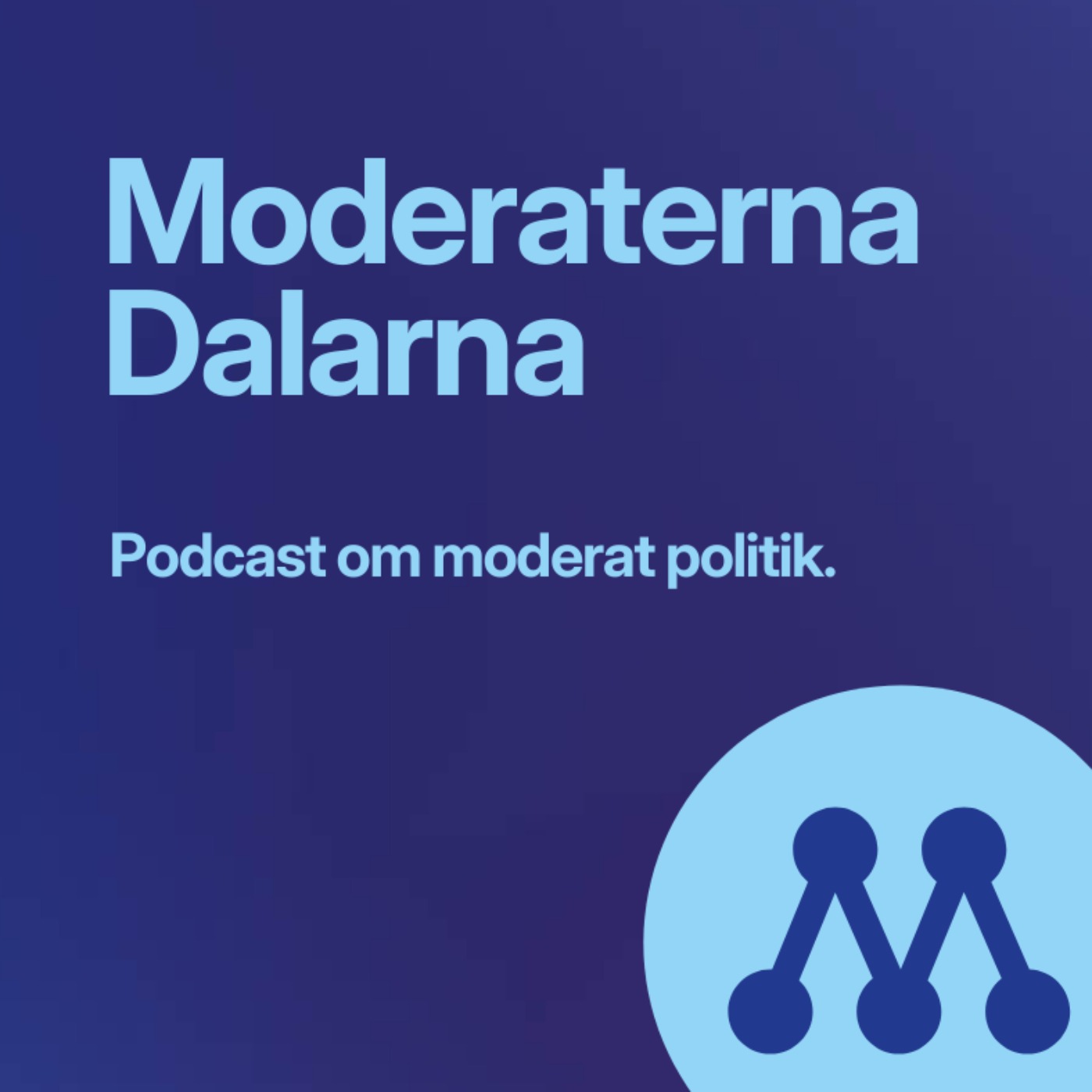 Moderaterna i Dalarna