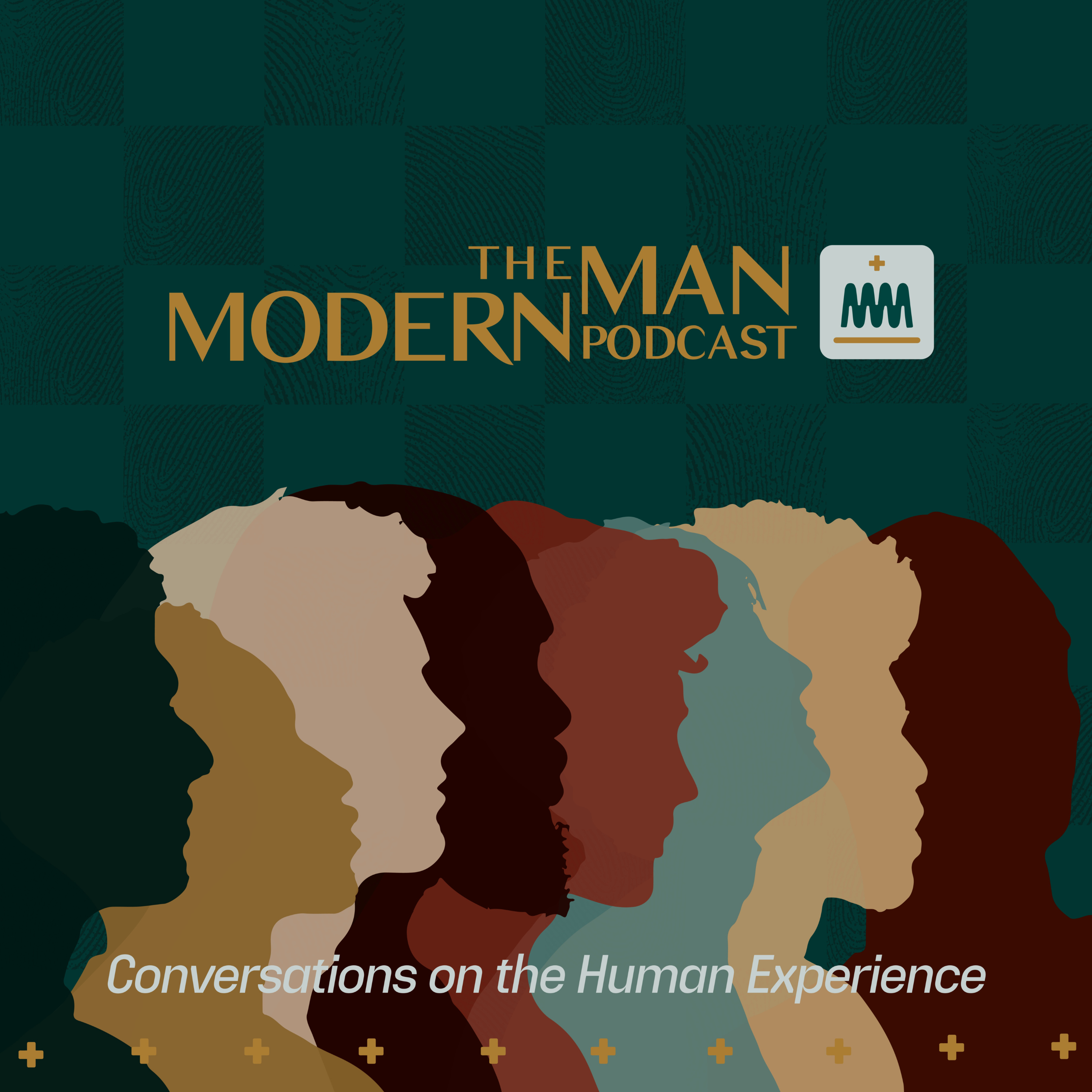 The Modern Man Podcast