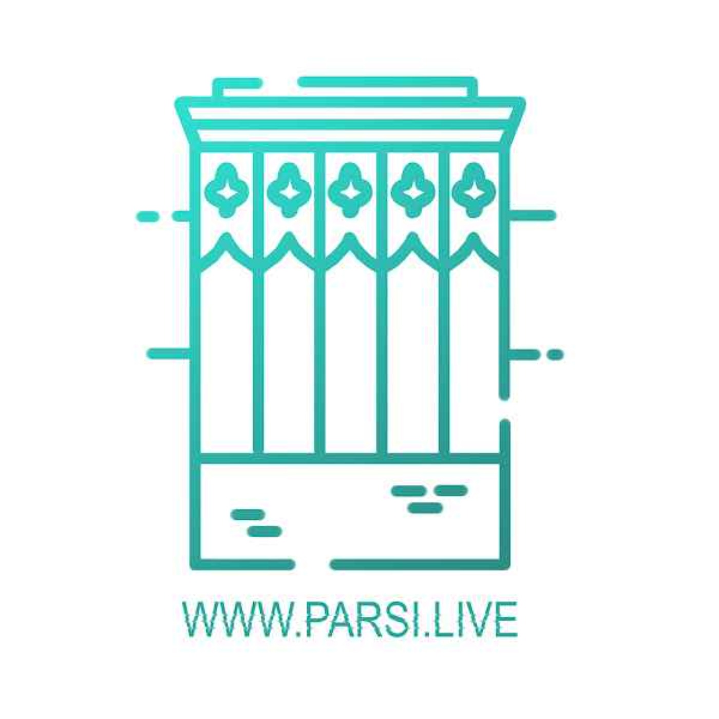 رسانه پارسی | parsi live cover art