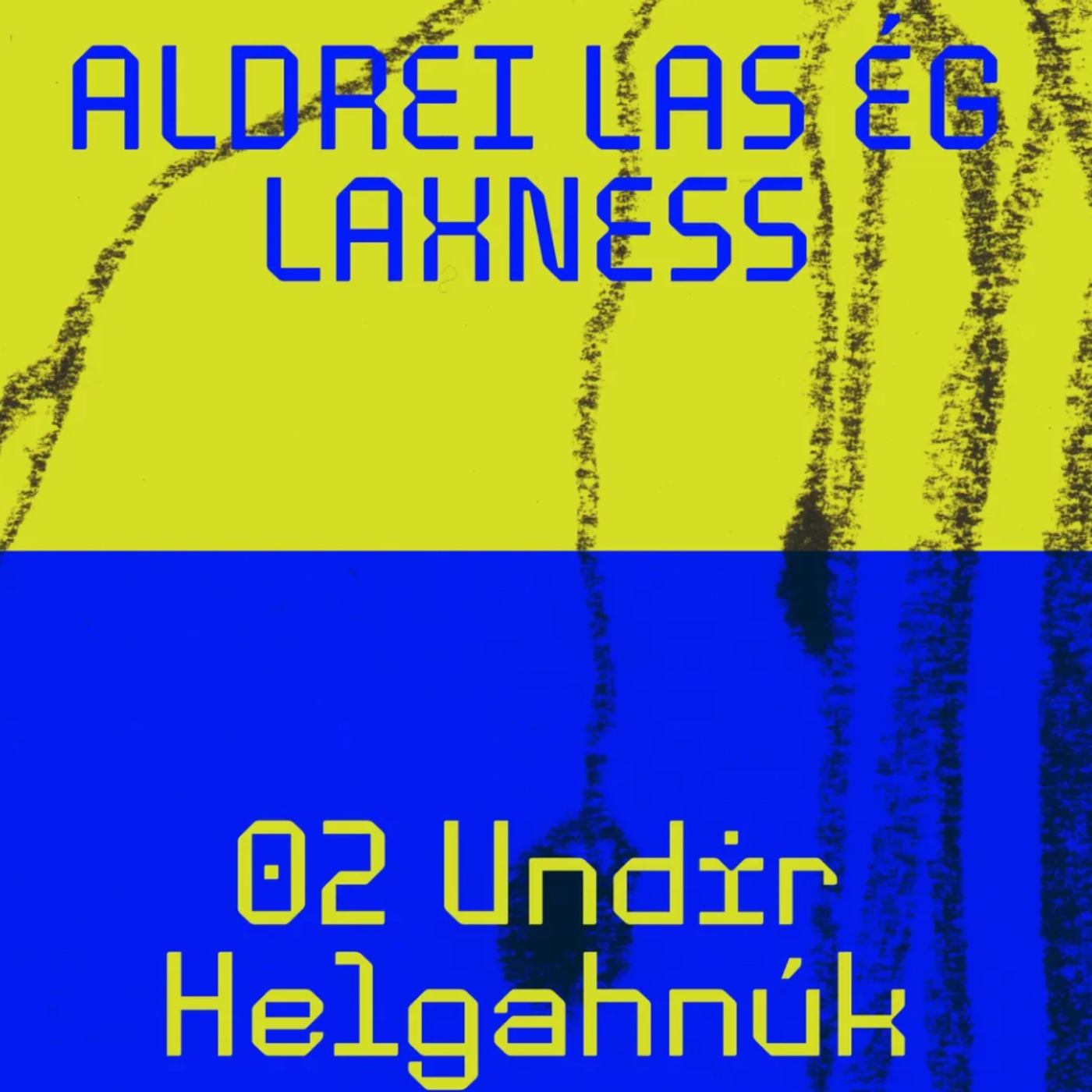 02: Undir Helgahnúk