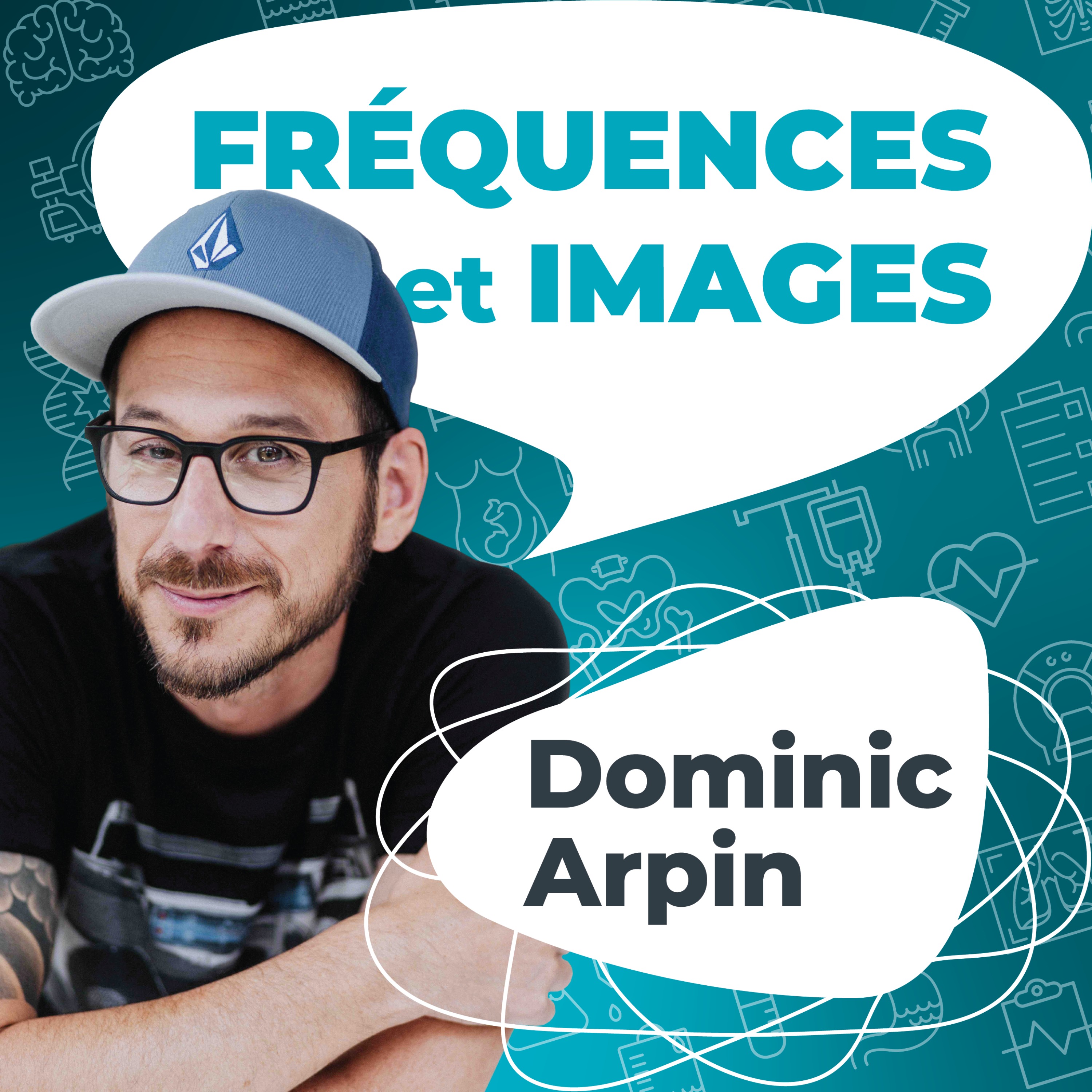 Oui, You Should Be Listening: Fréquences et images episode artwork