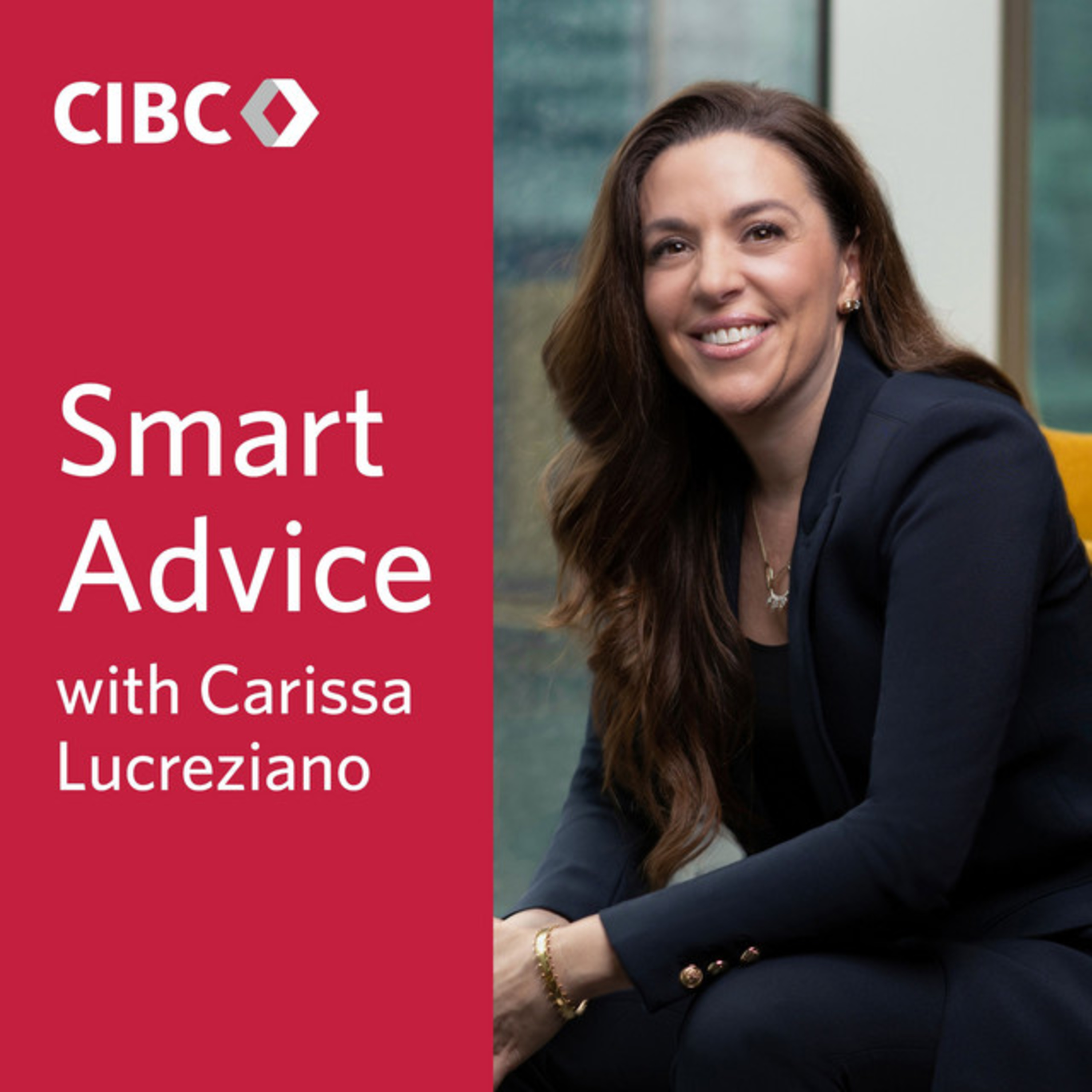 Your Essential Guide to Money Matters: Smart Advice with Carissa Lucreziano episode artwork
