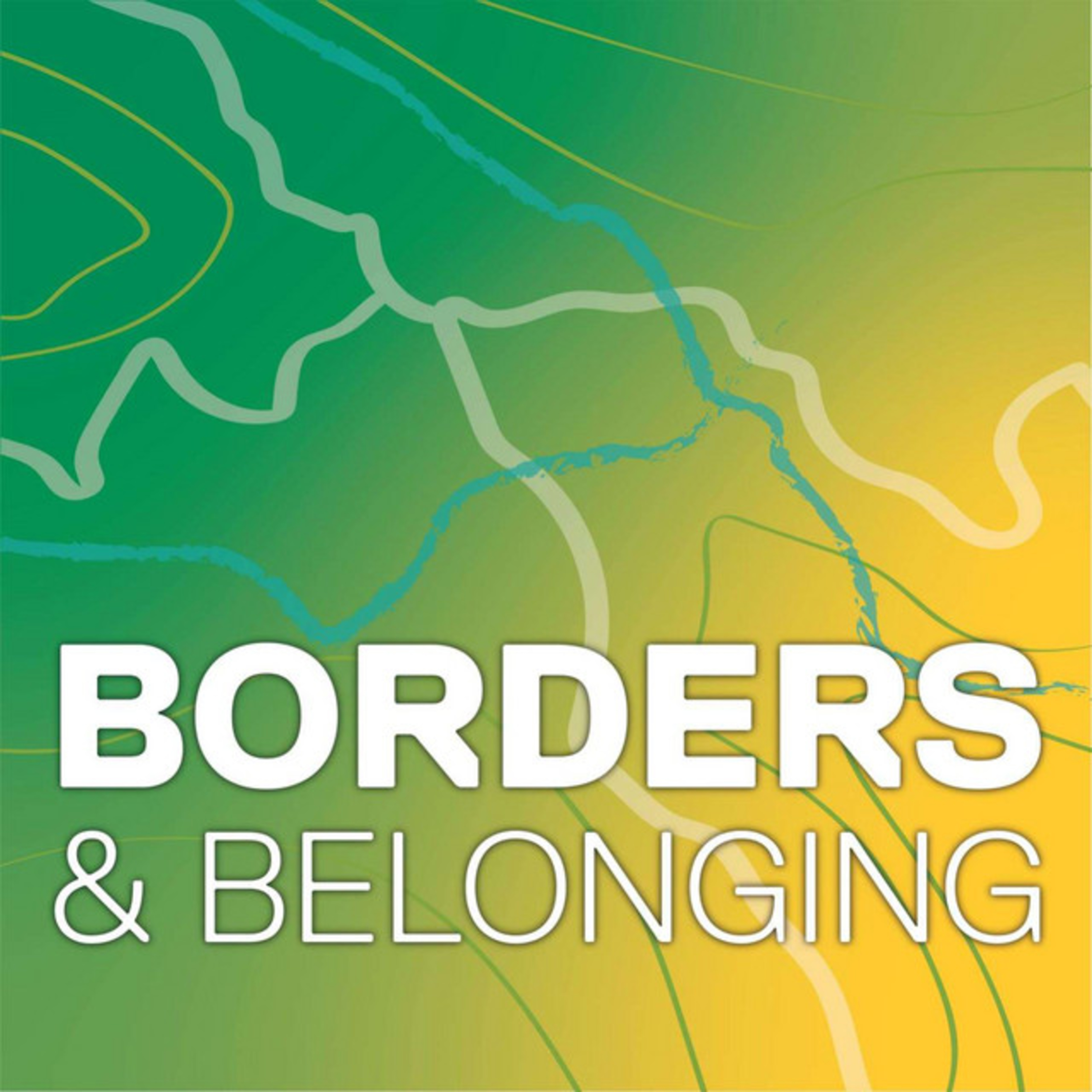 Award-Winning Global Perspective & Stories: Borders & Belonging episode artwork