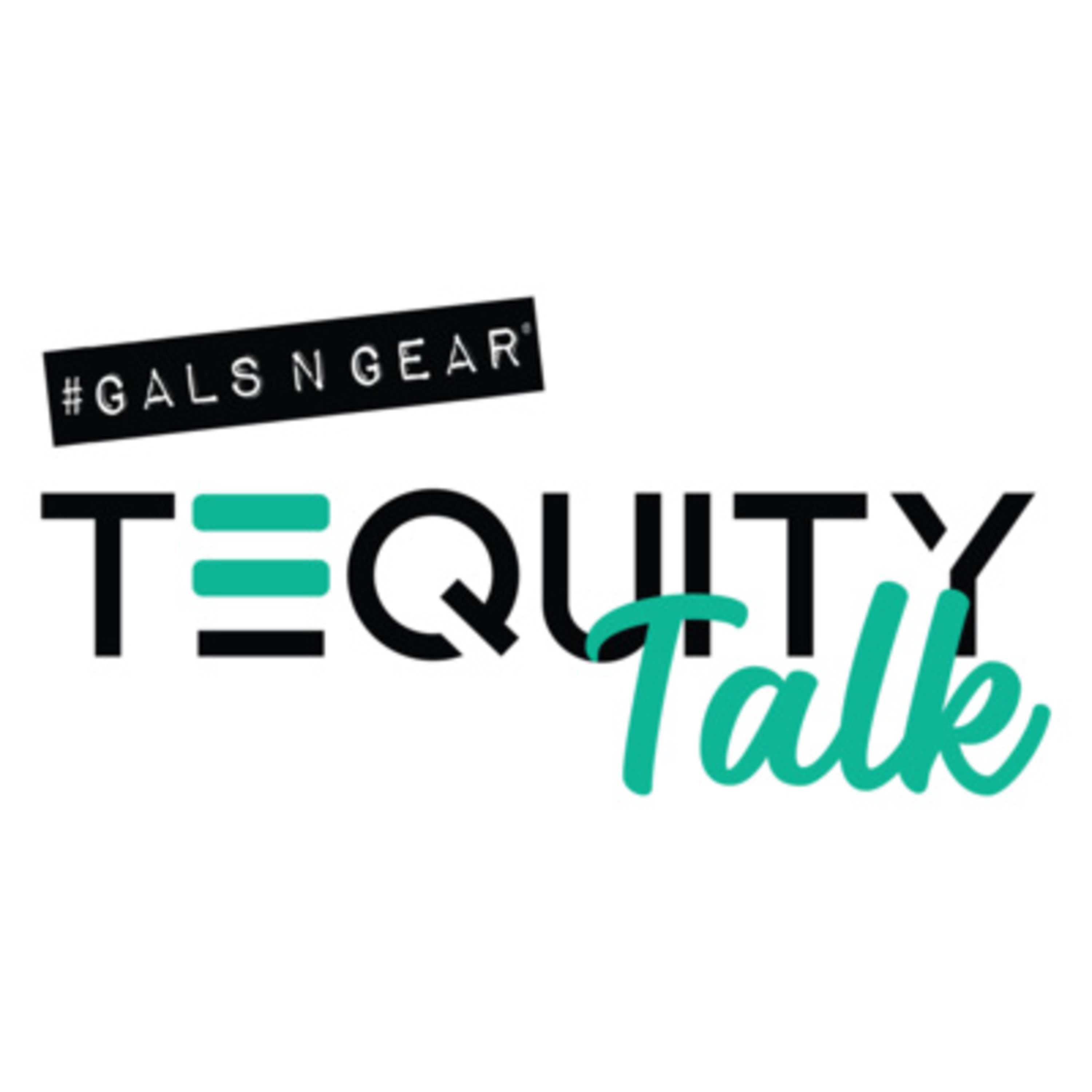 The Future of Media is Female: Tequity Talk episode artwork