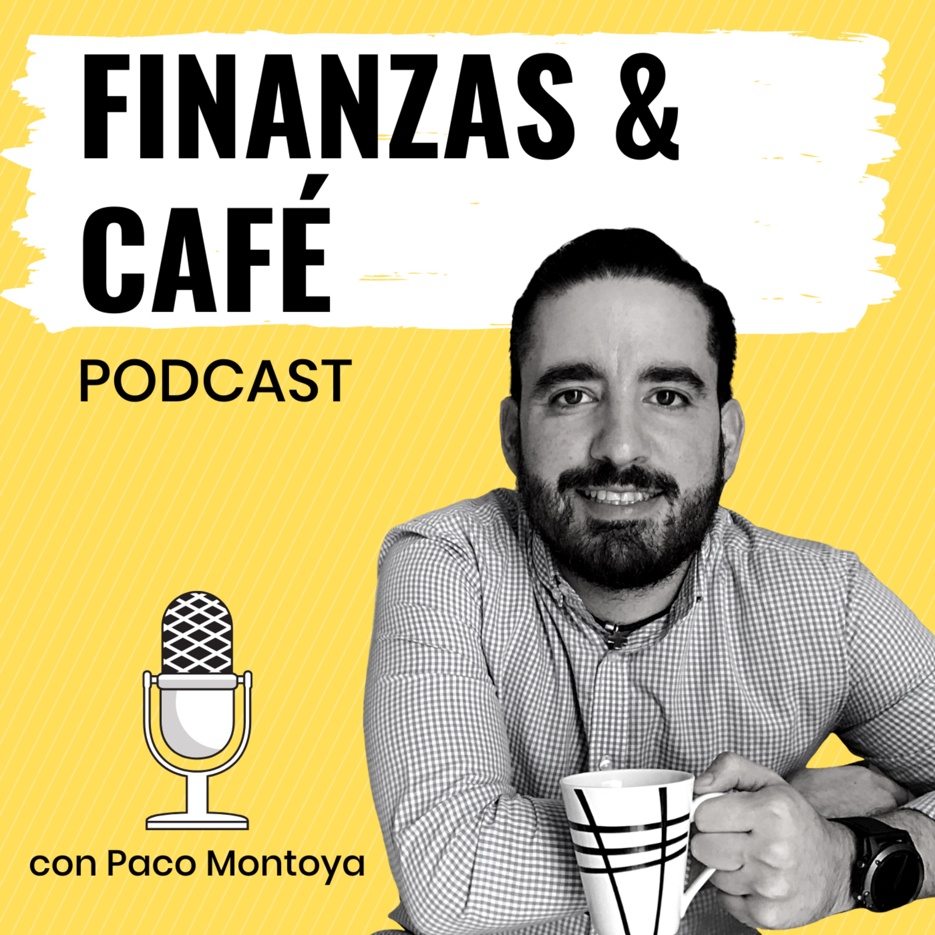 Artwork for Finanzas y Café