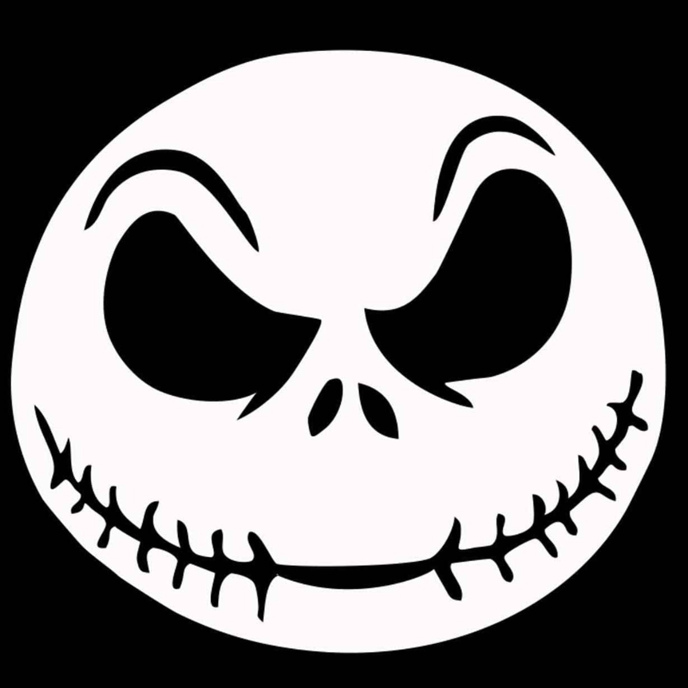 MercurialDark - Creepypastas cover art