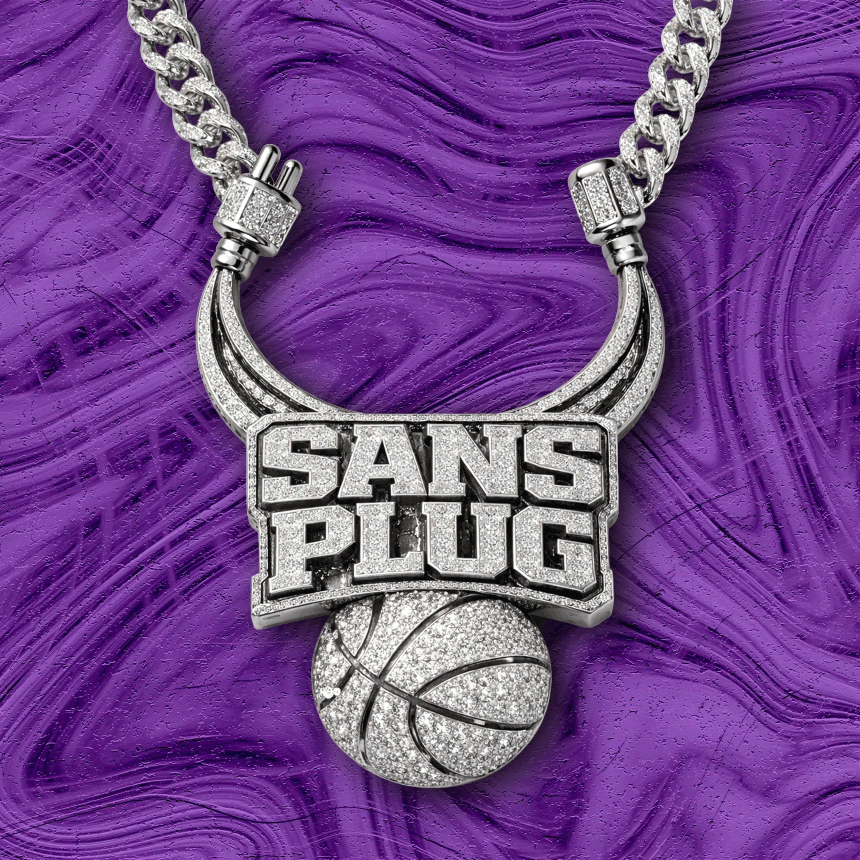 SANS PLUG