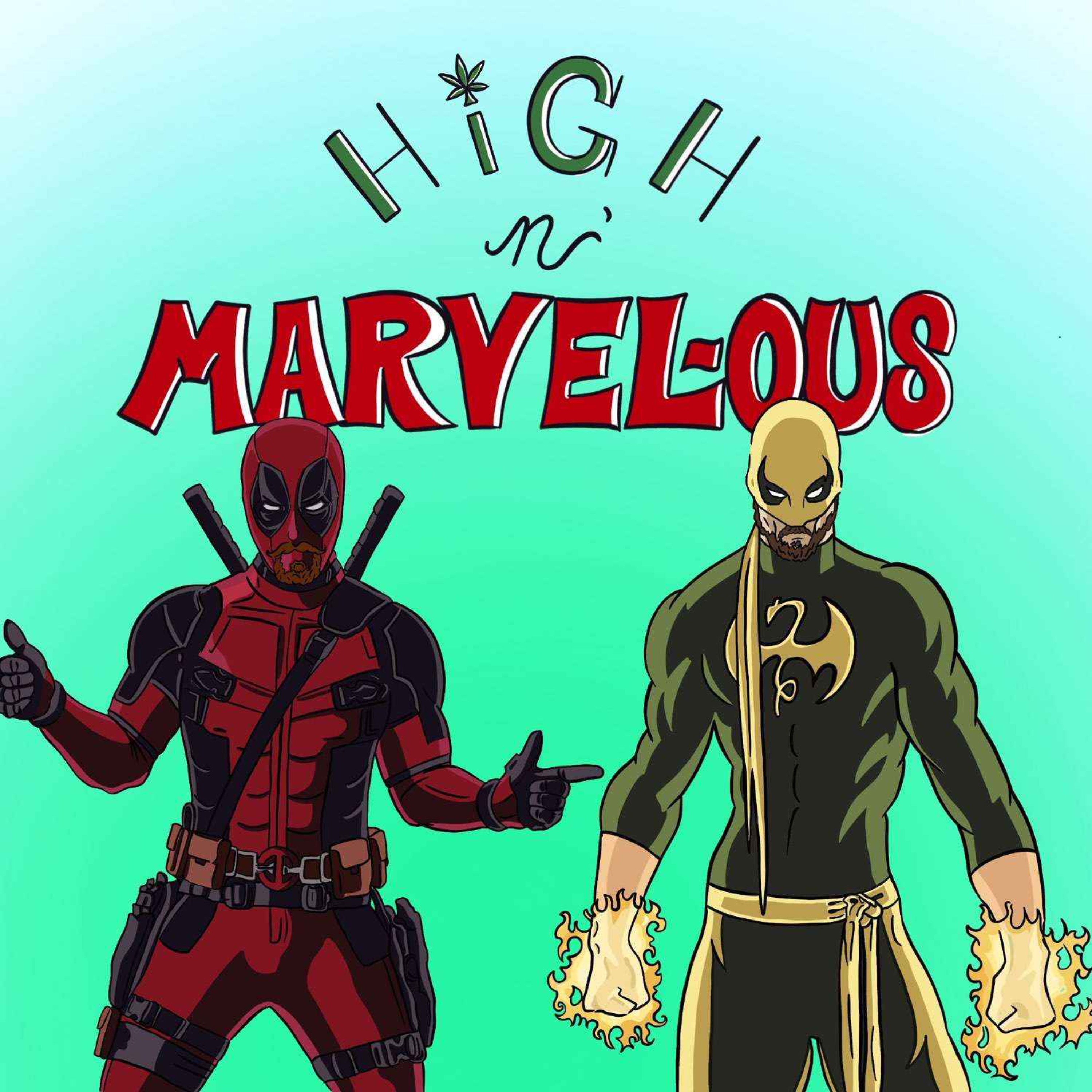 High N' Marvelous