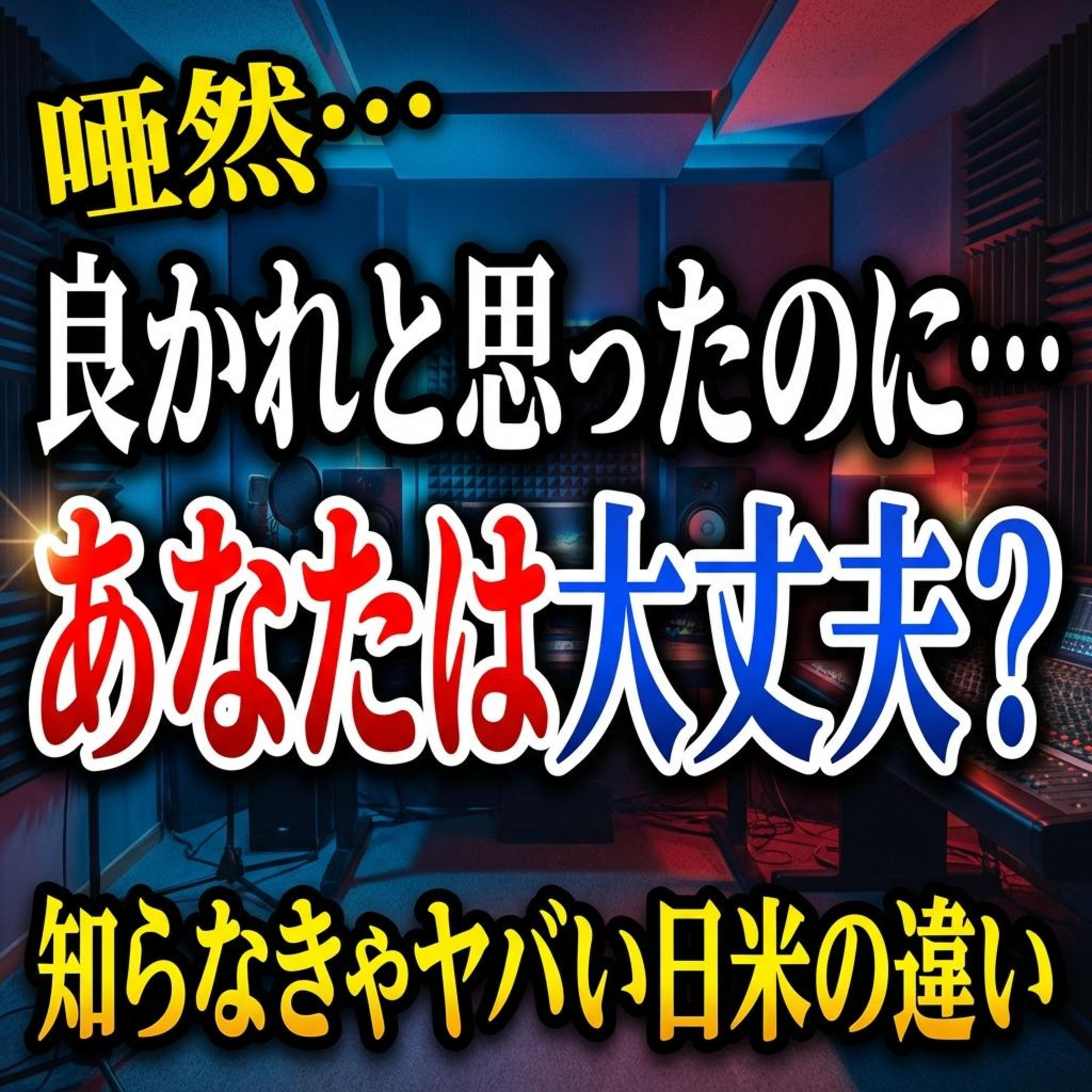 【海外生活のリアル】アメリカで感じた「日本との微妙なズレ」の正体とは？