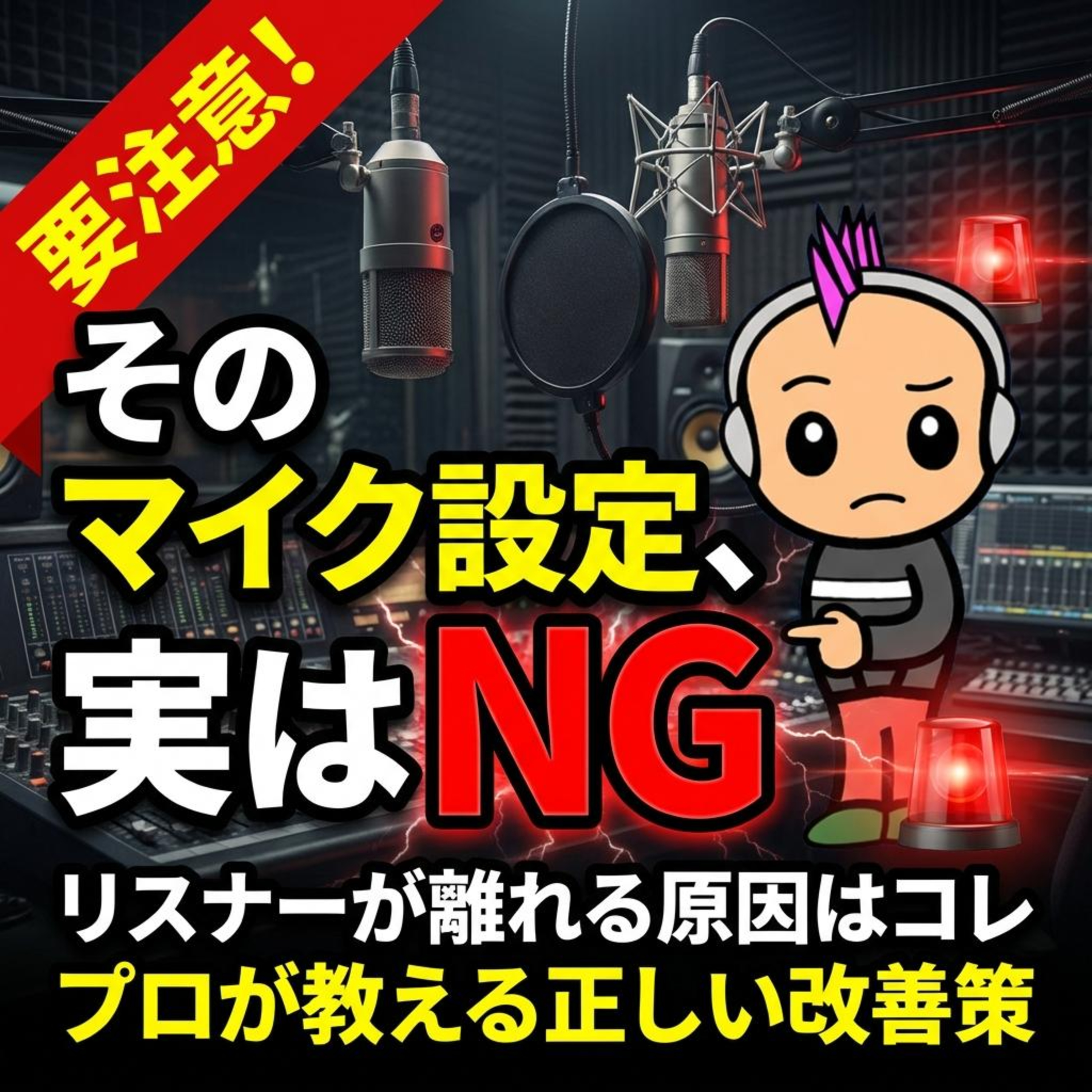 脱・素人感！J-WAVE系番組から盗むべき「心地よいラジオ」の共通点とは？