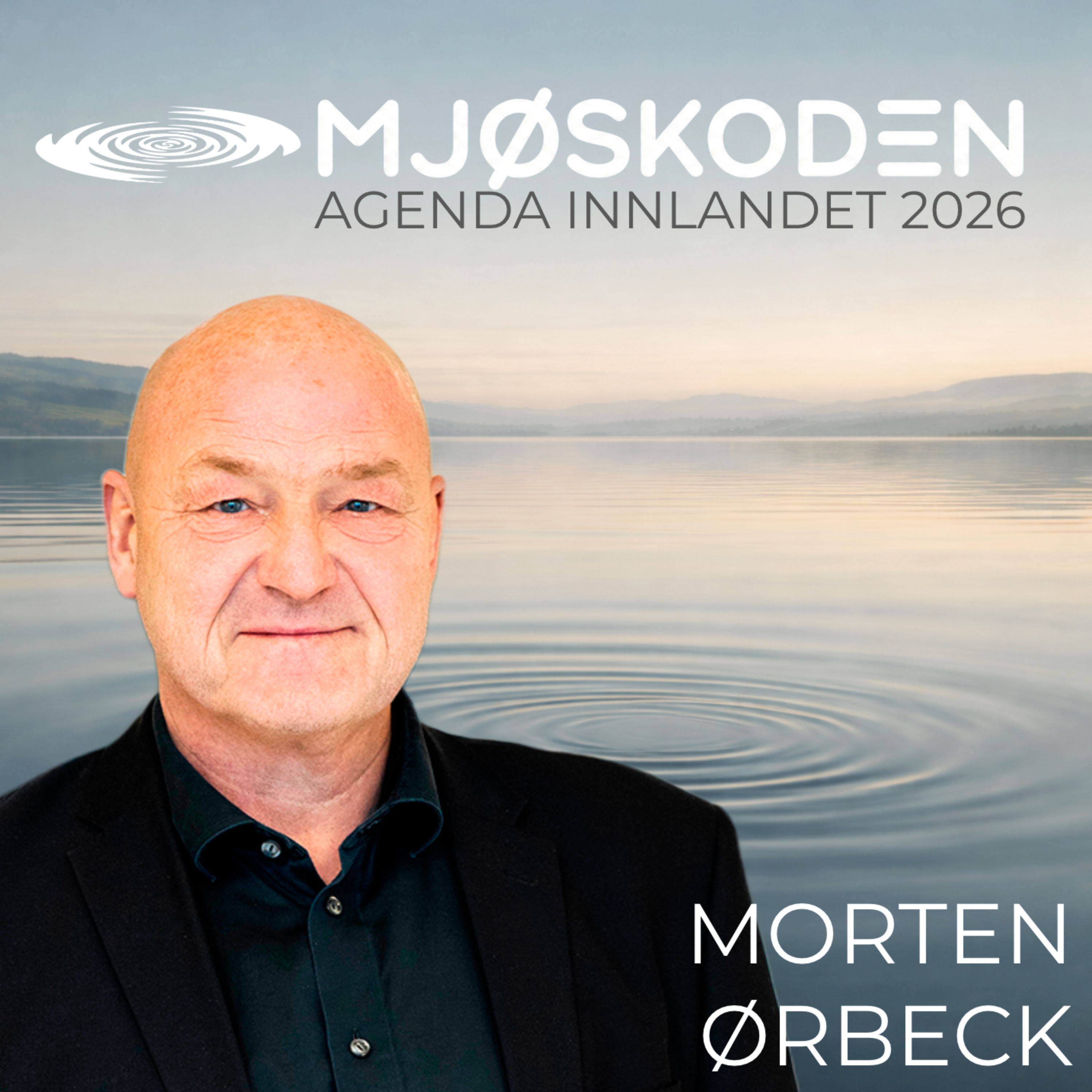 MJØSKODEN