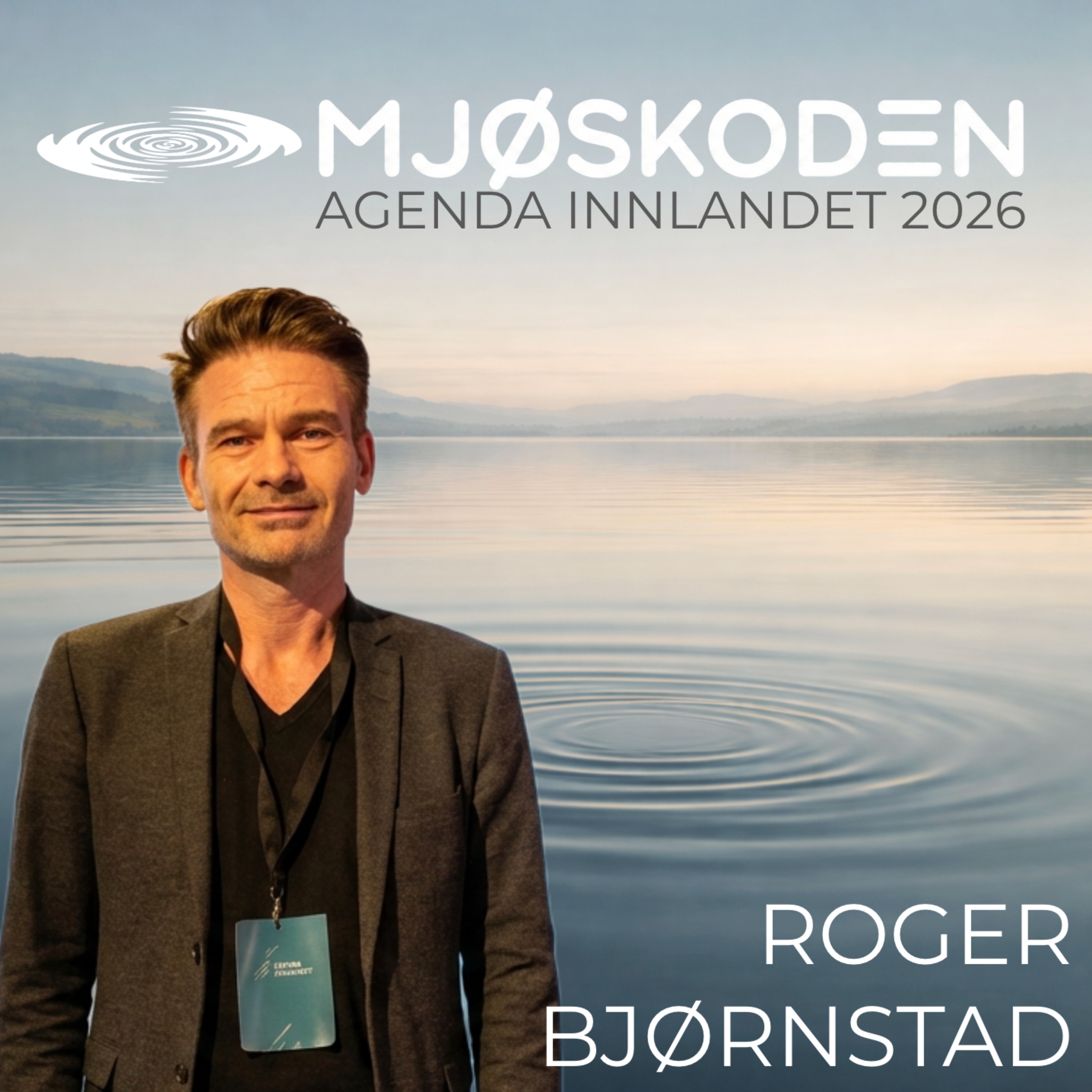 MJØSKODEN