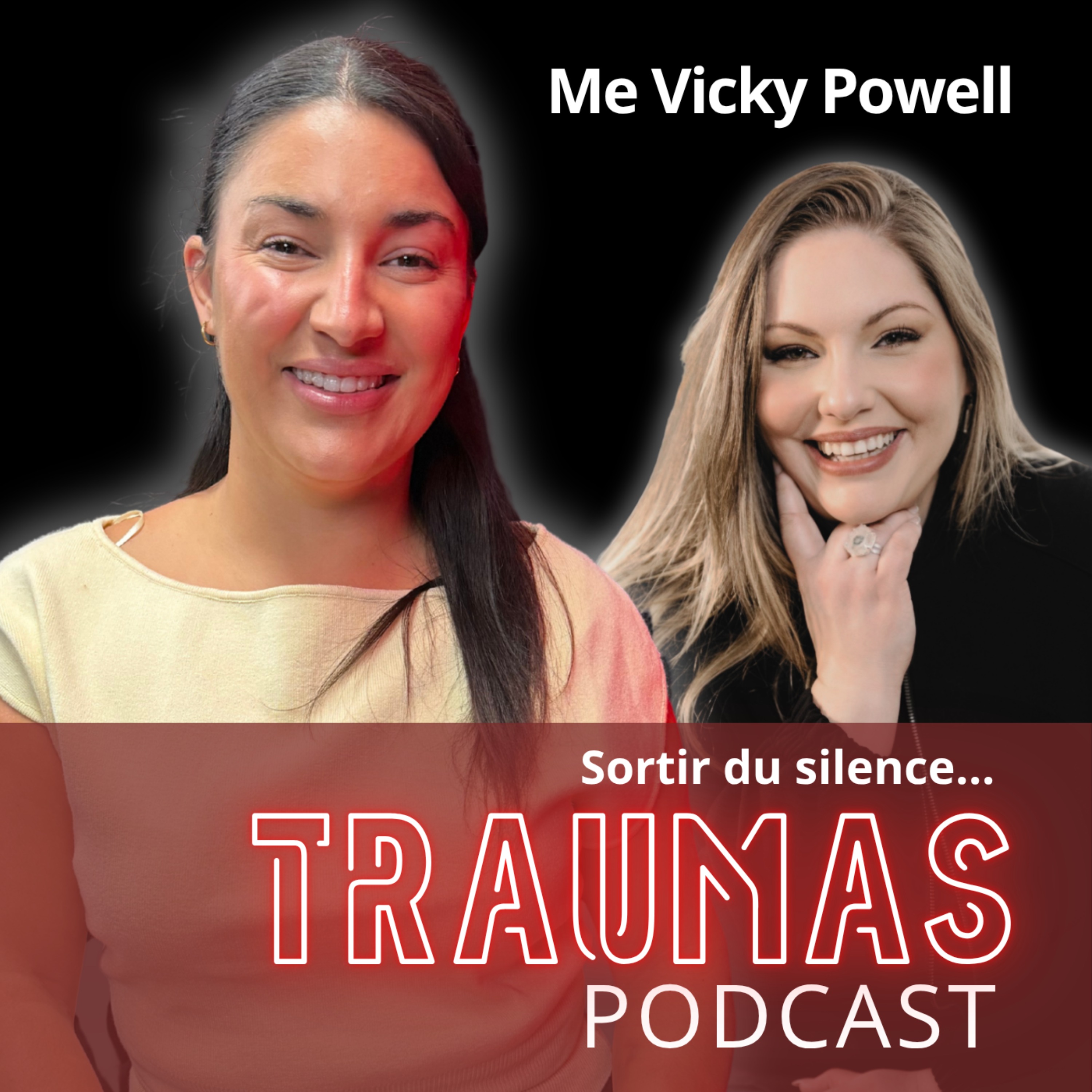 Me Vicky Powell : Dans les coulisses du droit criminel episode artwork