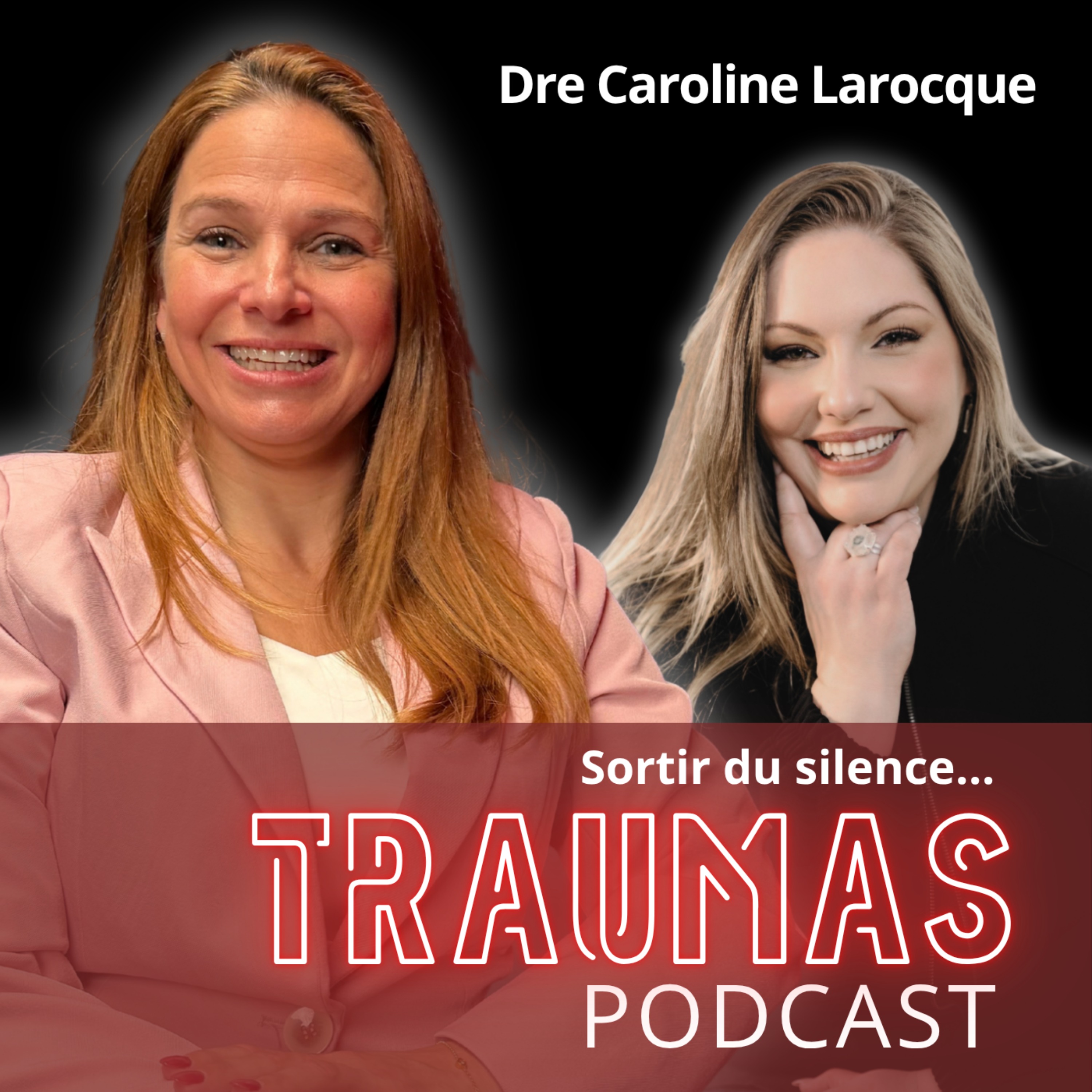 Traumas Podcast