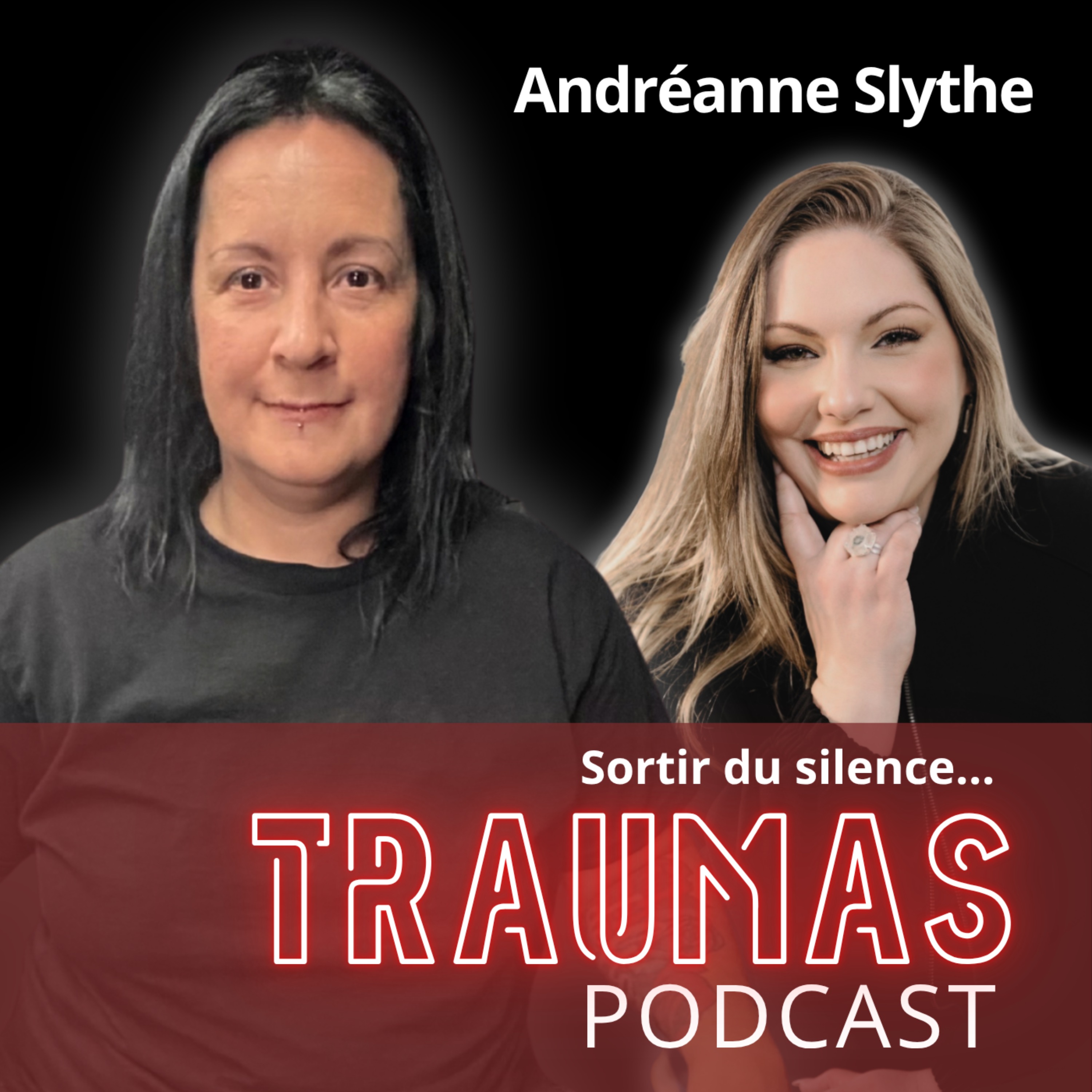 Traumas Podcast