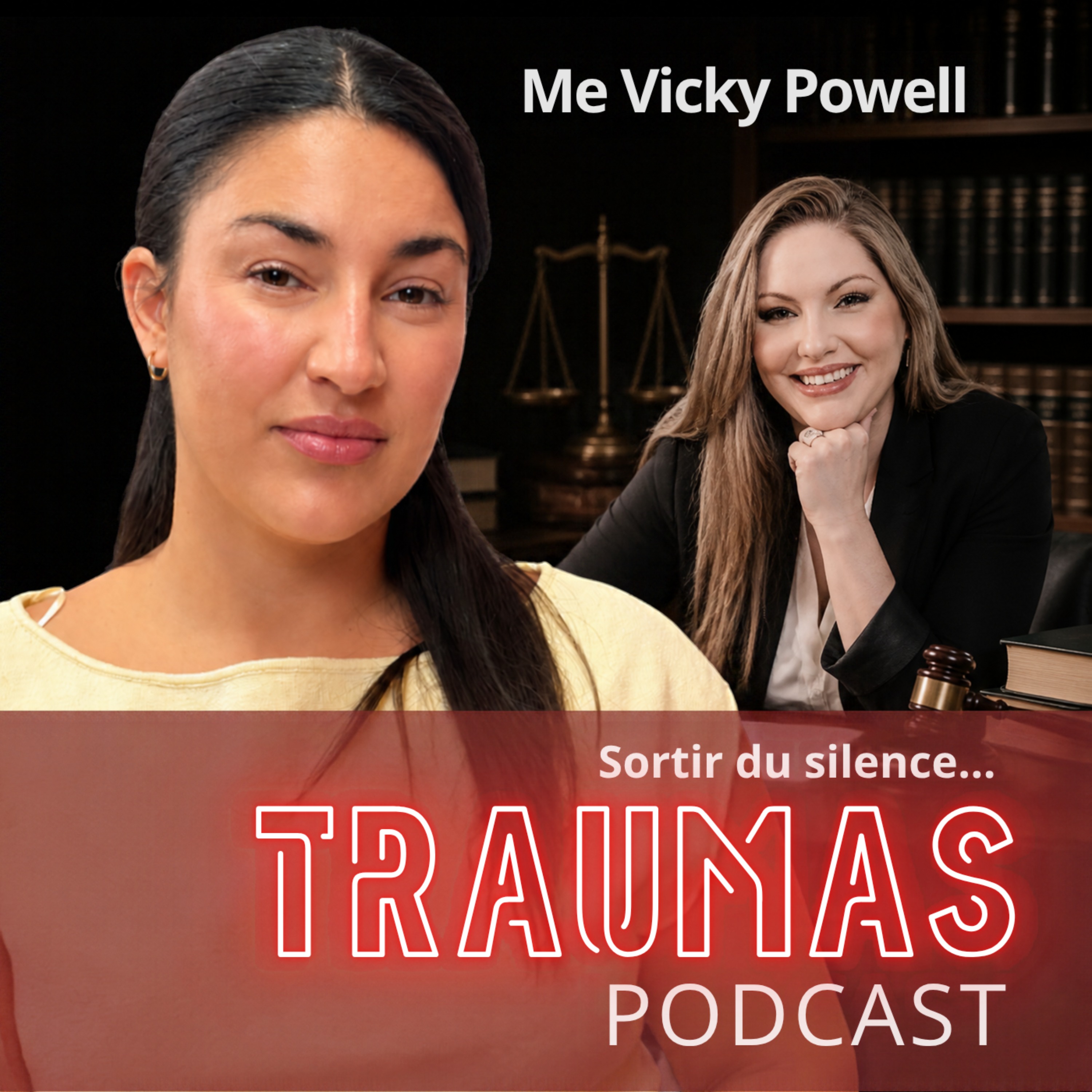 Traumas Podcast