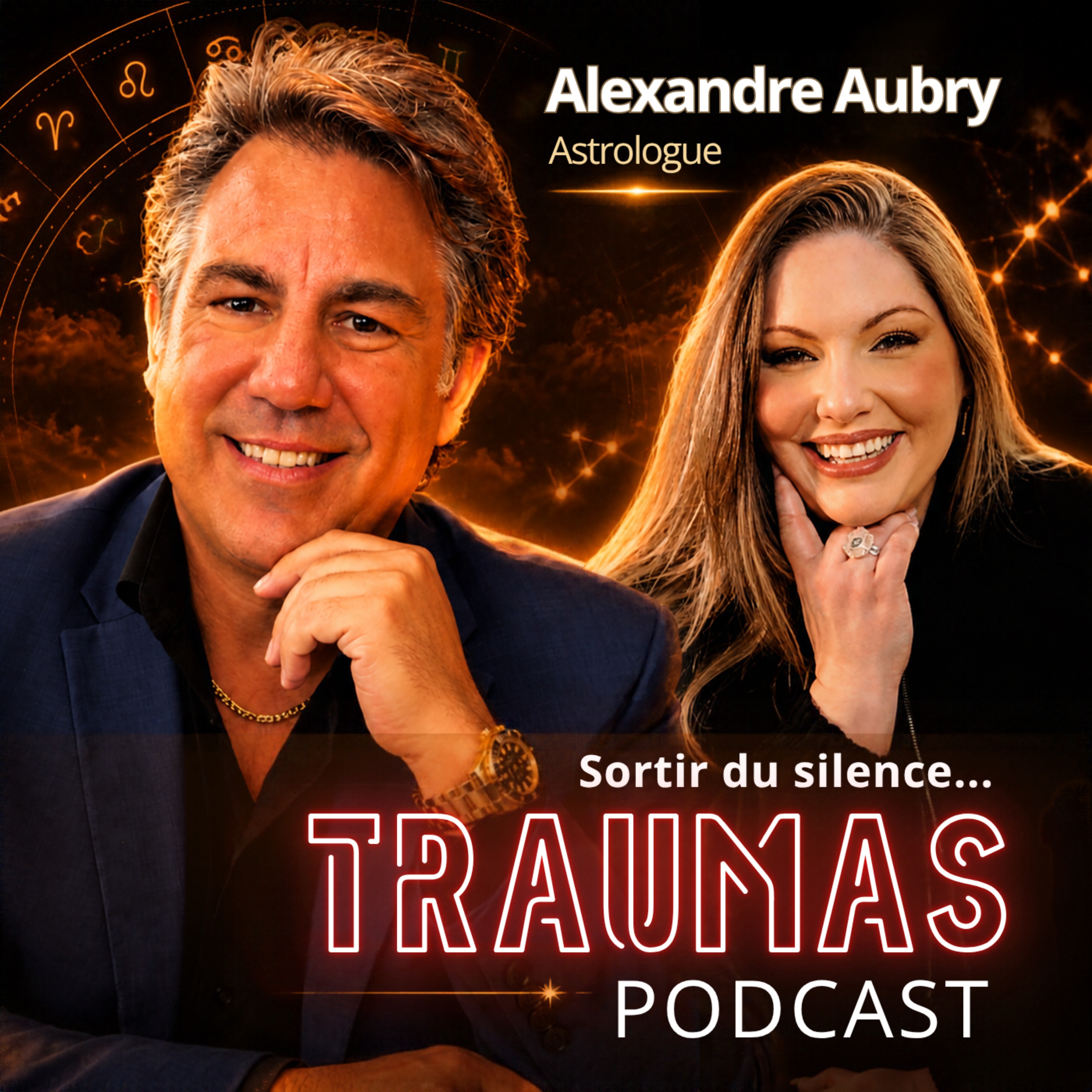 Traumas Podcast