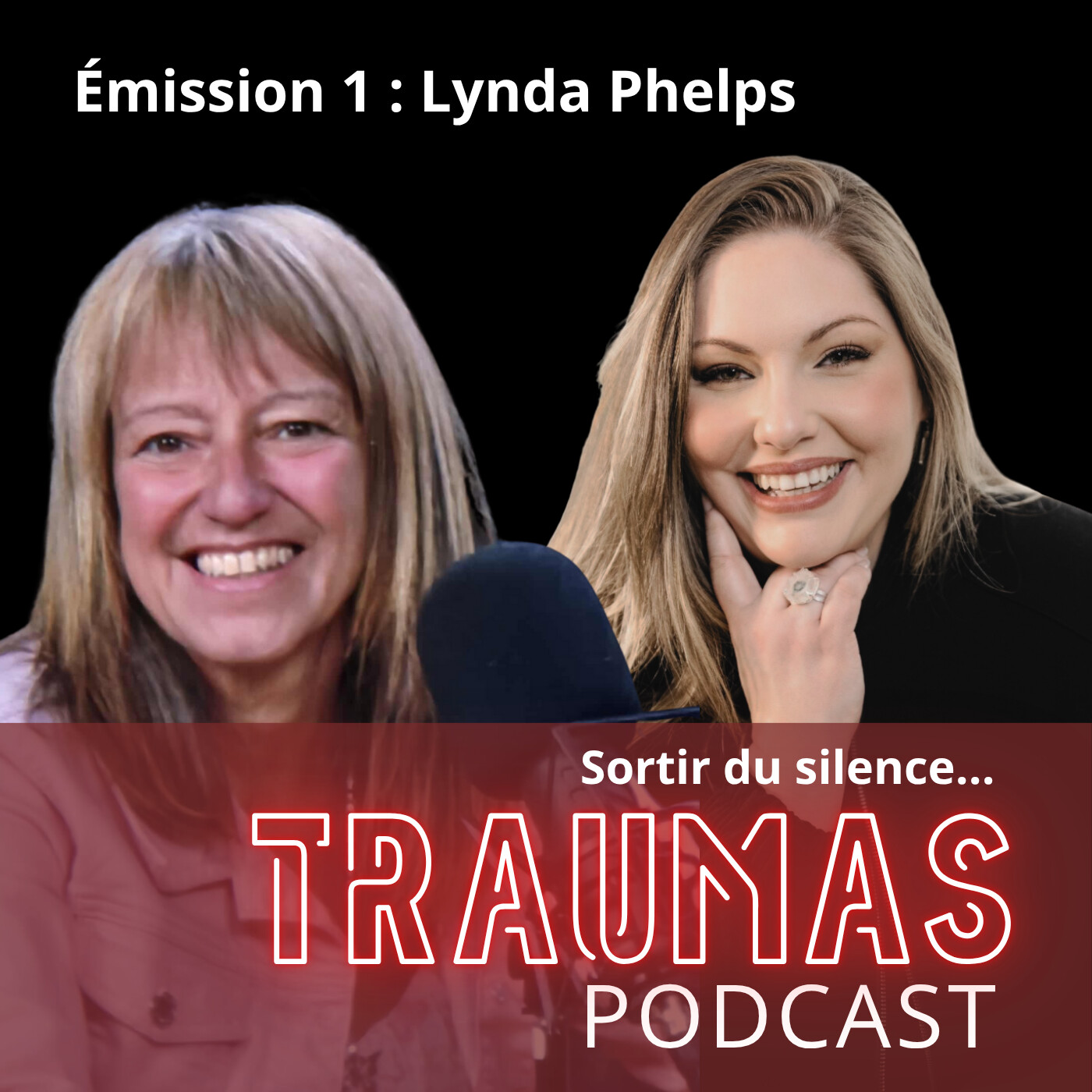 Lynda Phelps : Survivre à l'inacceptable episode artwork