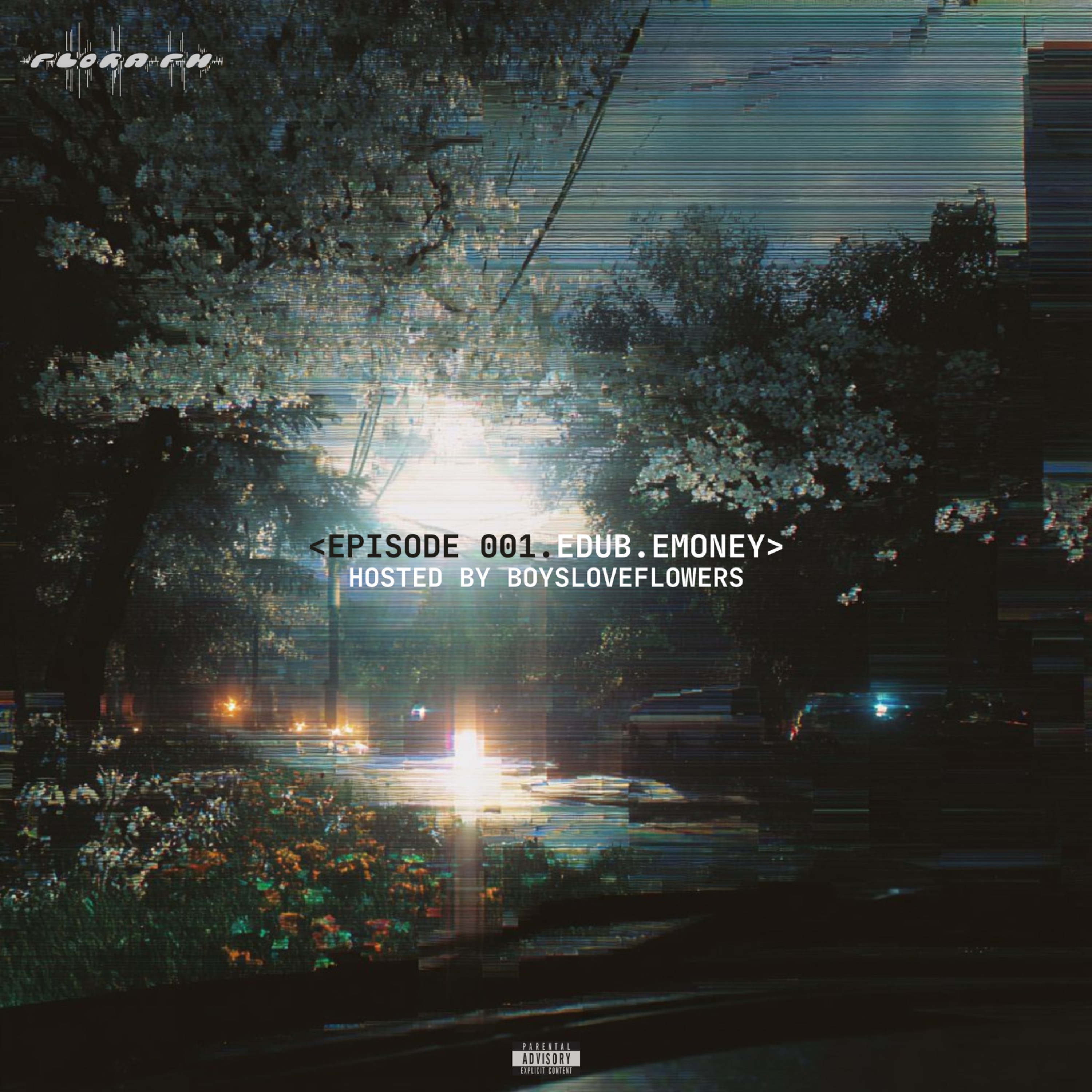 EDUB.EMONEY, INDEPENDENT AND DOMINANT episode artwork