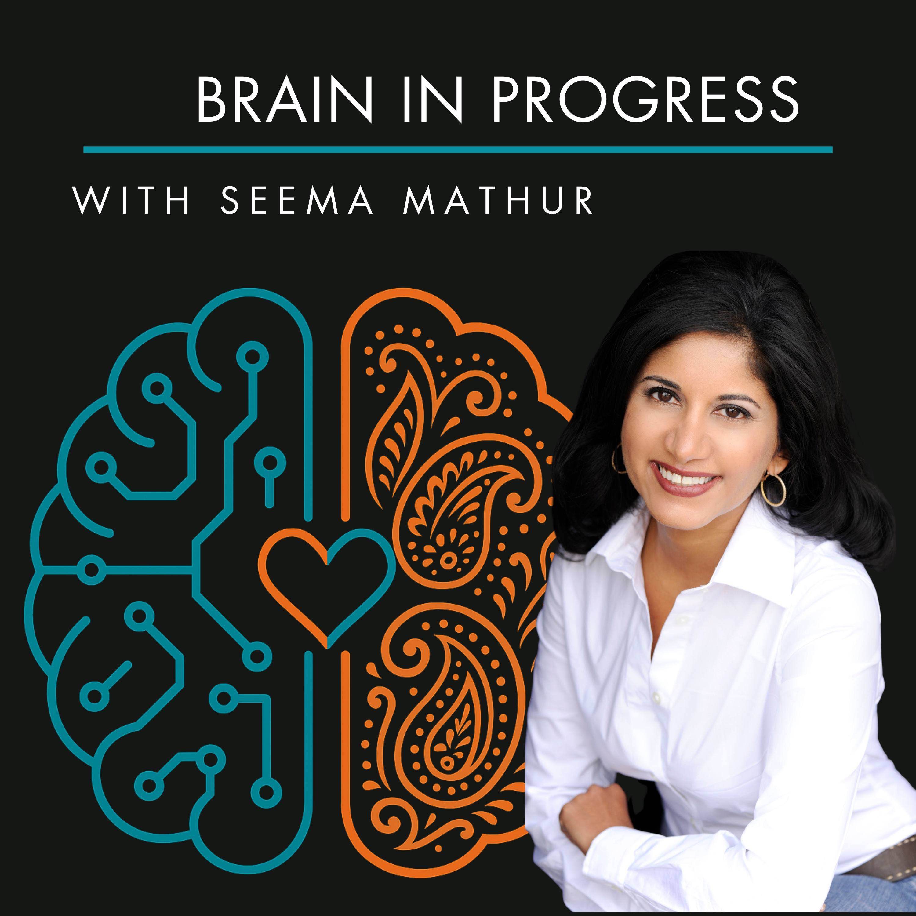 Brain In Progress cover art