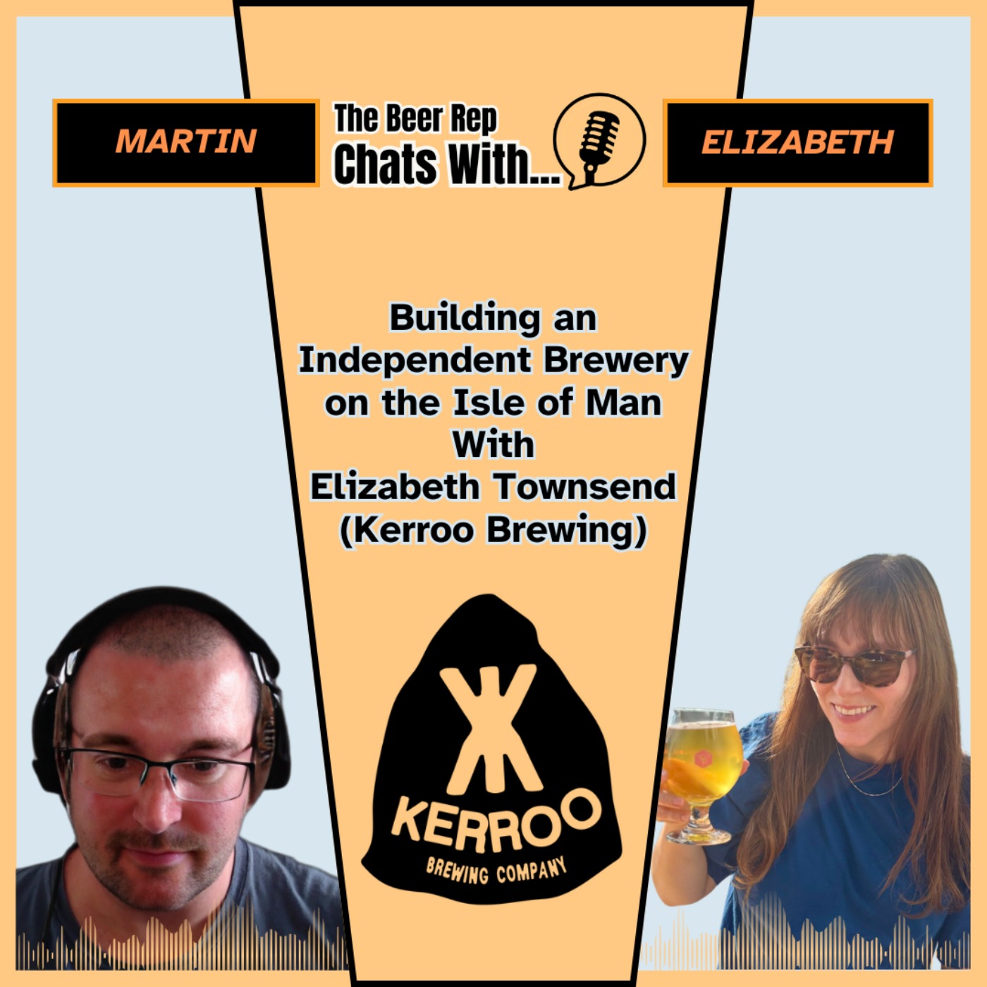 Building an Independent Brewery on the Isle of Man