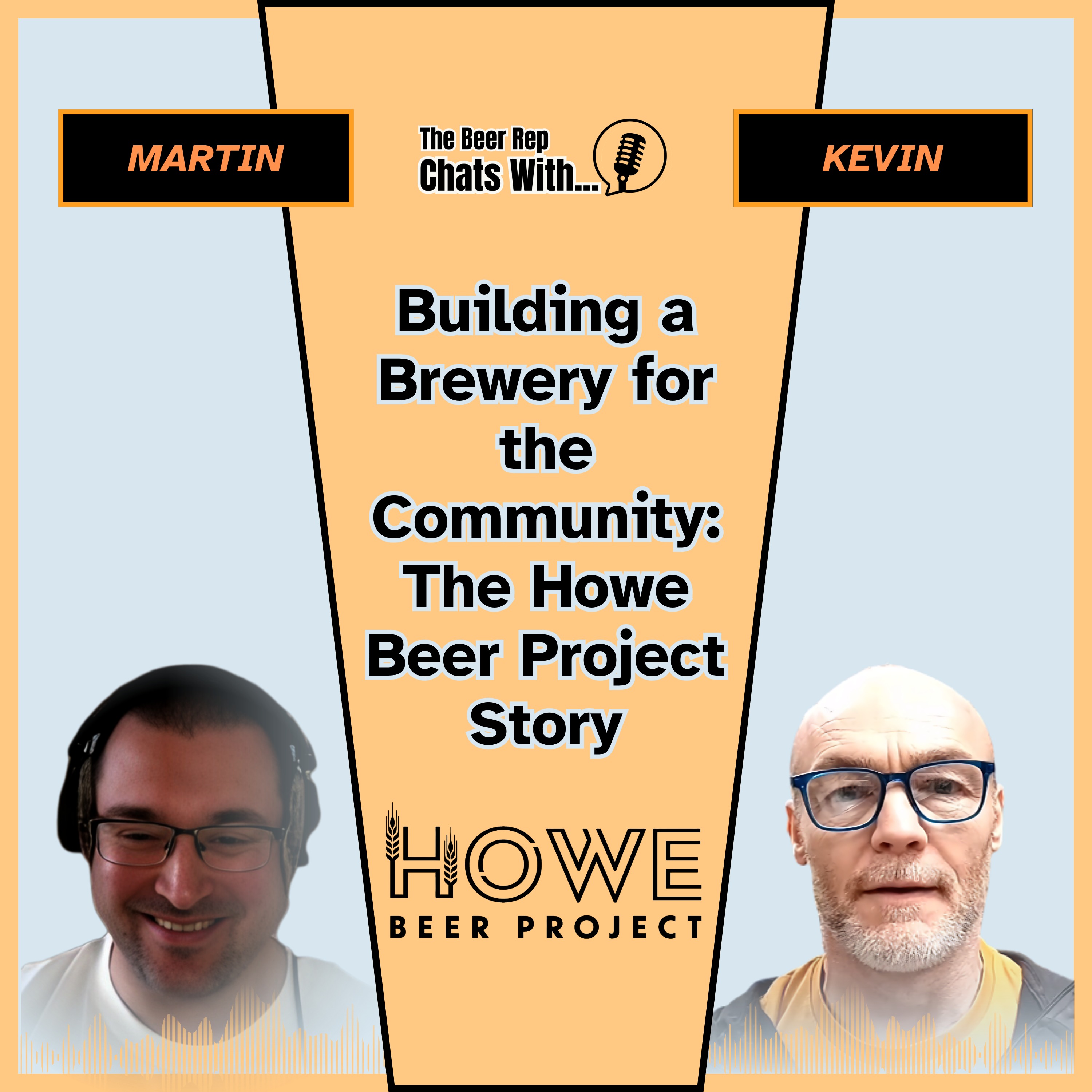 Building a Brewery for the Community: The Howe Beer Project Story