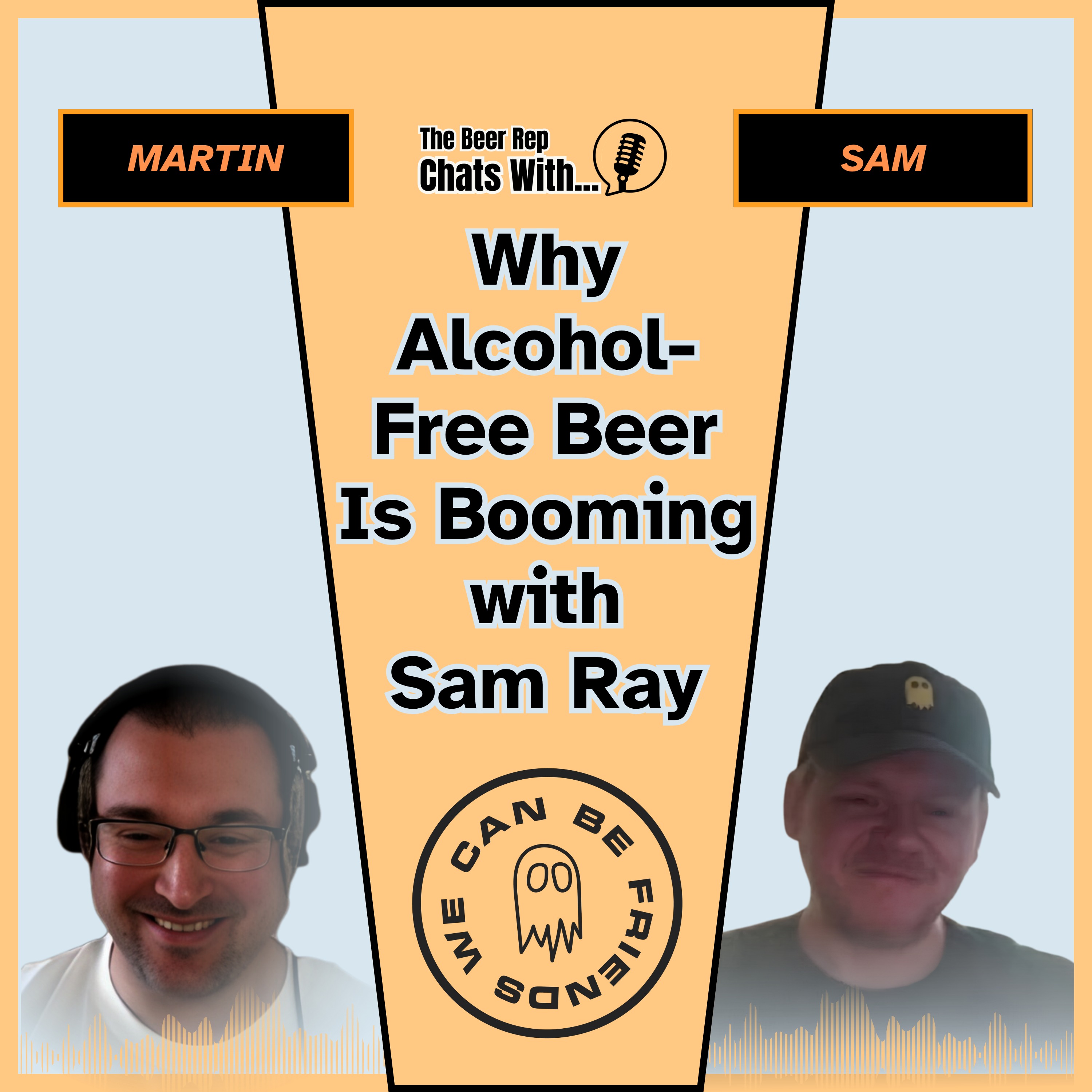 Why Alcohol Free Beer Is Booming