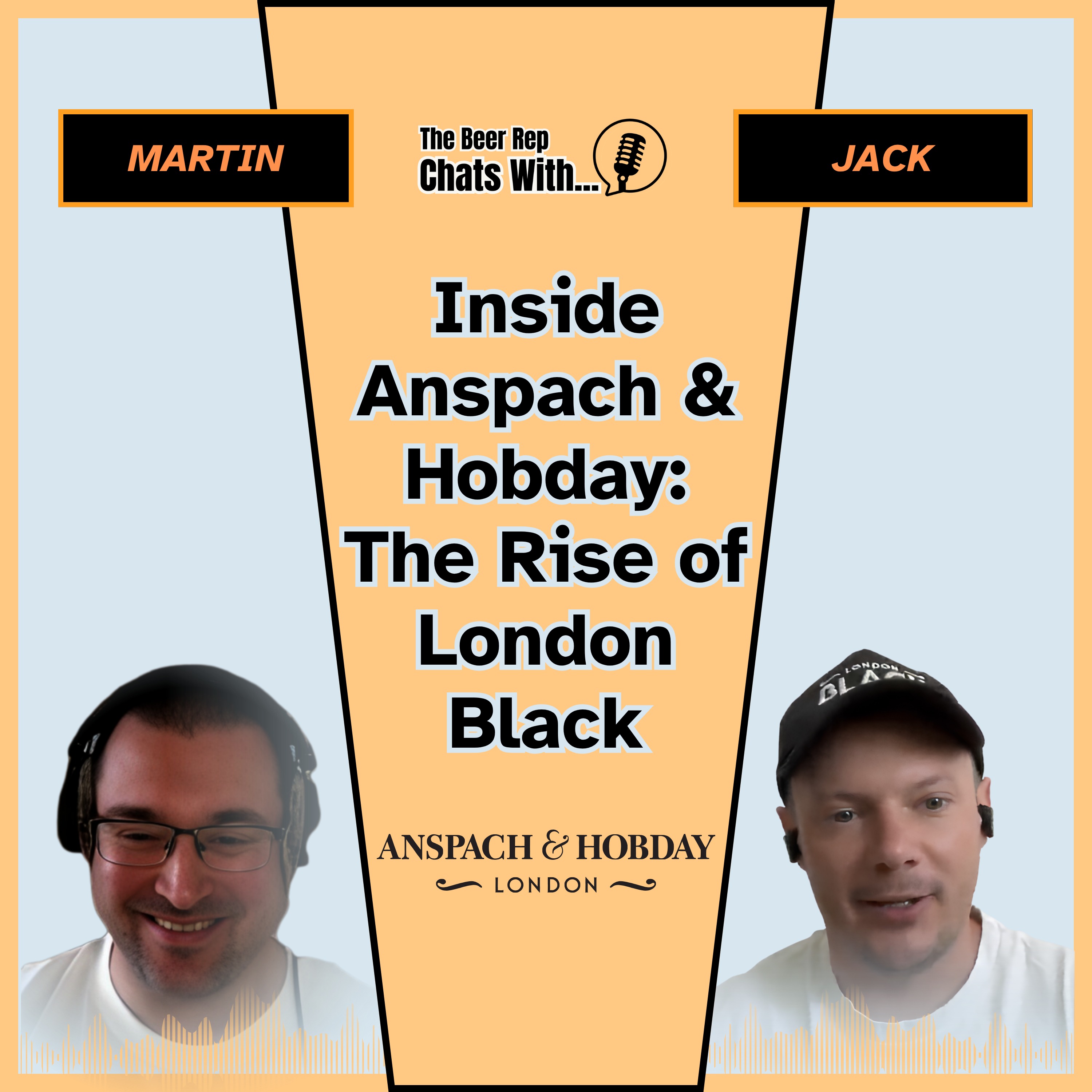 Inside Anspach & Hobday: The Rise of London Black