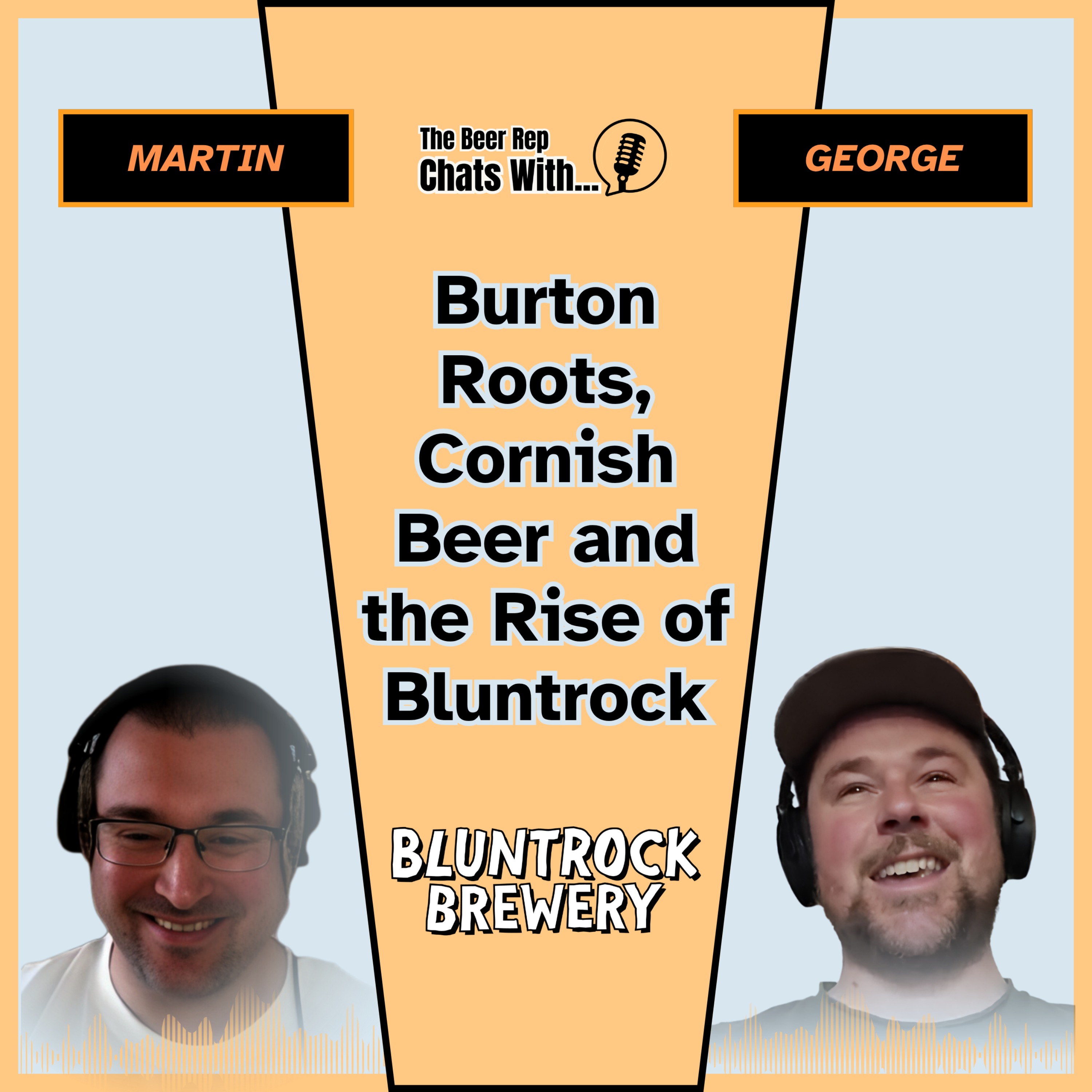 Burton Roots, Cornish Beer and the Rise of Bluntrock episode artwork