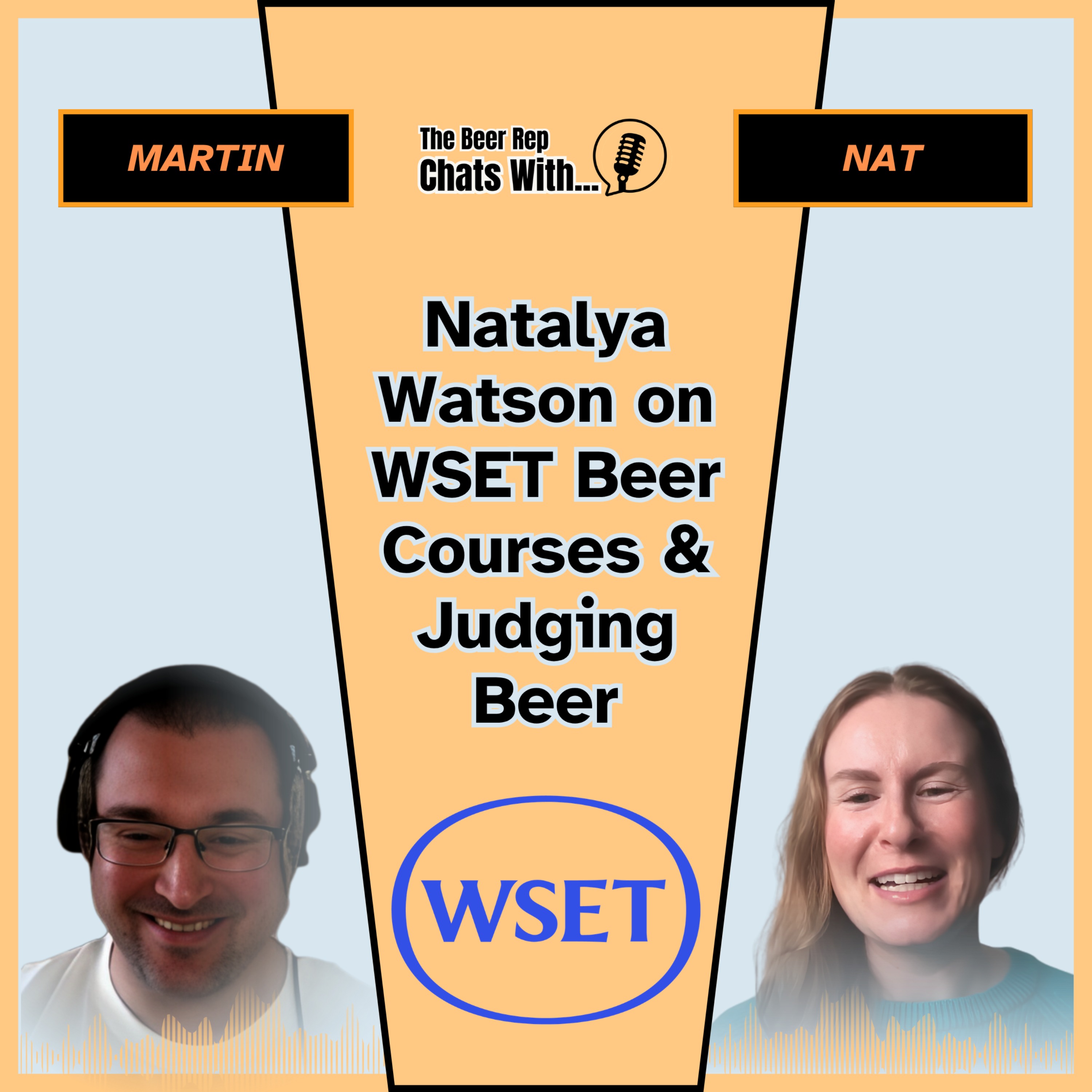 Natalya Watson on WSET Beer Courses & Judging Beer