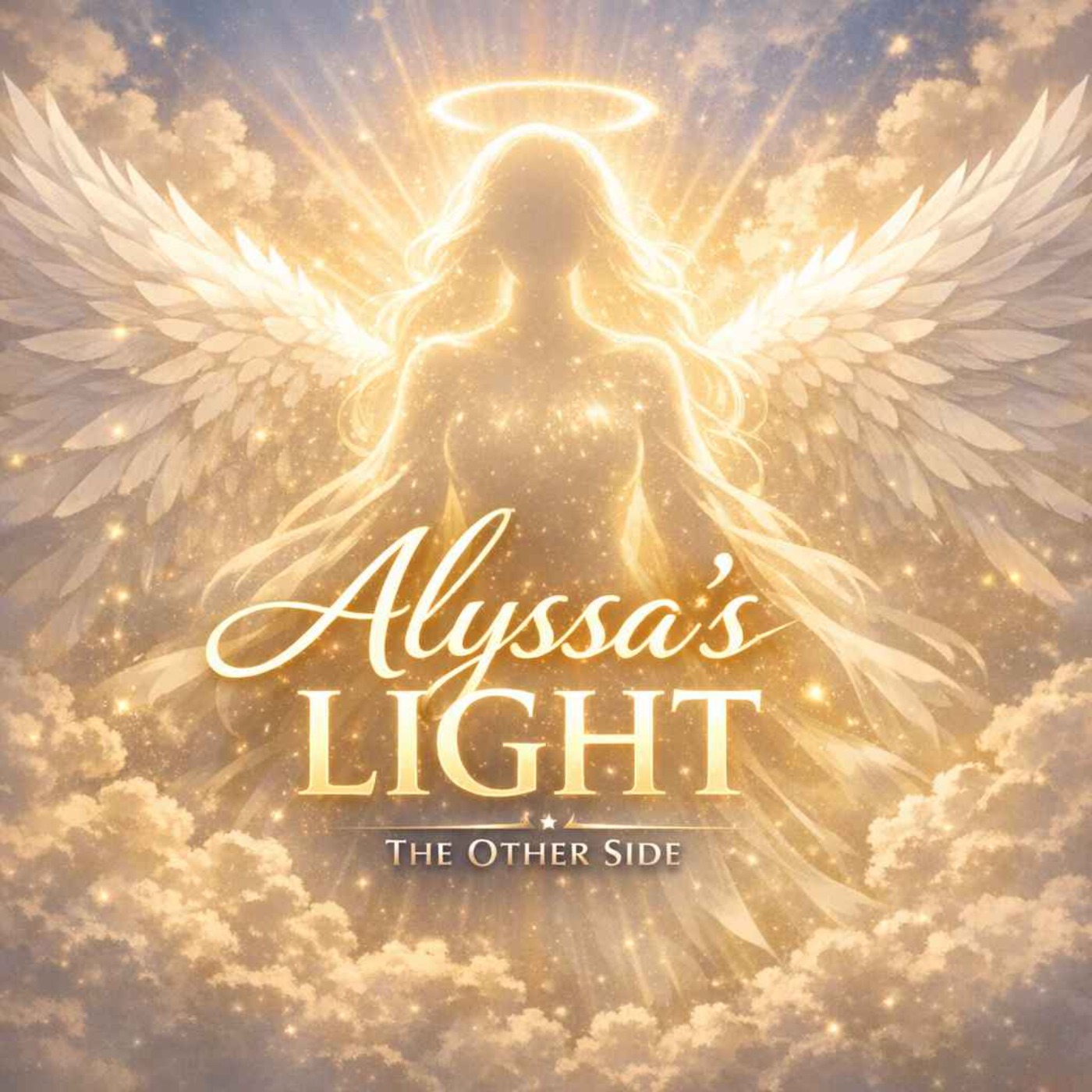 Alyssa's light episode artwork
