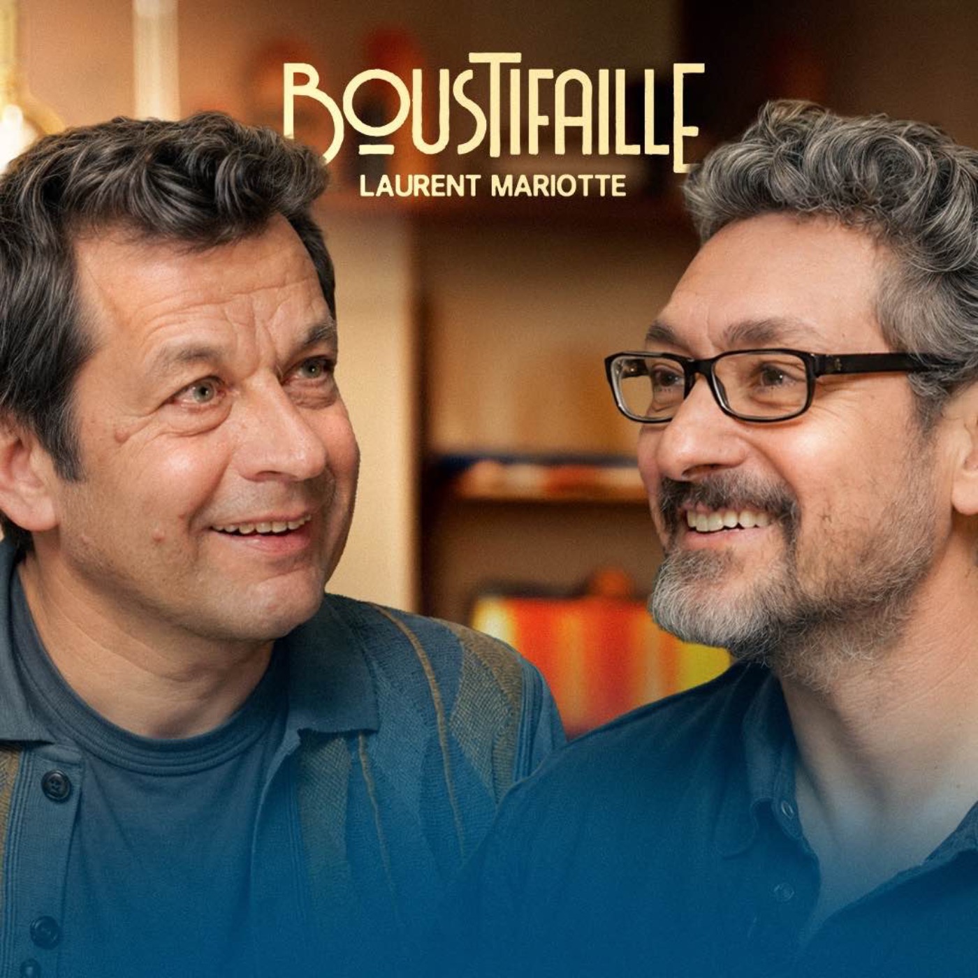Boustifaille par Laurent Mariotte - DAVID FOENKINOS A MANGÉ DANS LE MEILLEUR RESTAURANT DU MONDE : « JE N’AI PAS DU TOUT ADHÉRÉ. »
