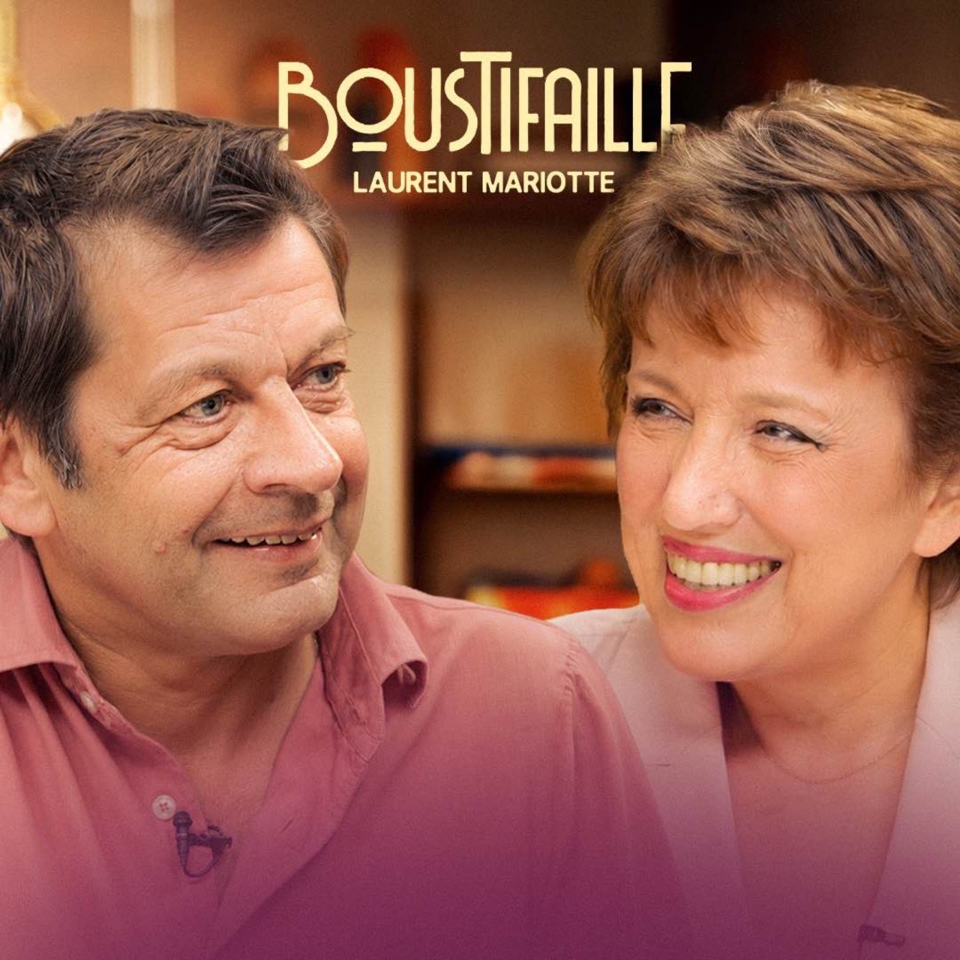 ROSELYNE BACHELOT : L’ÉLYSÉE, DE GAULLE, LES MINISTRES… ELLE DIT TOUT À TABLE !